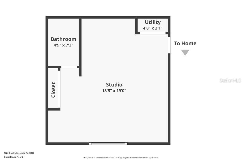 Sarasota, Florida, 34236, United States, 4 Bedrooms Bedrooms, ,4 BathroomsBathrooms,Residential,For Sale,1992105