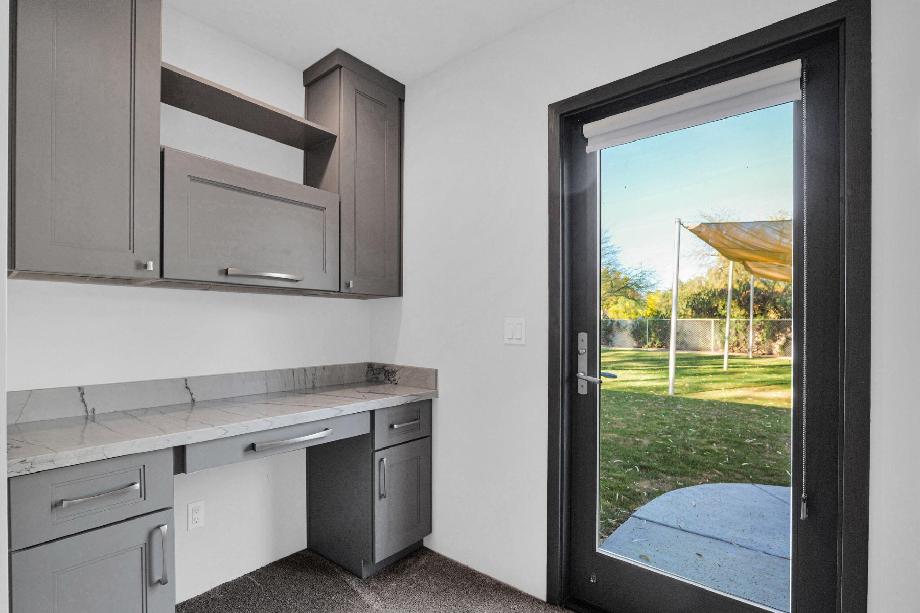  11813 N Blackheath Road  Scottsdale, AZ - 物件實景