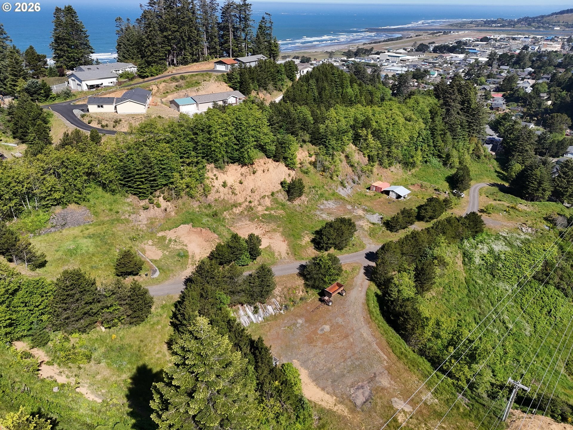 GoldBeach, Oregon, 97444, United States, ,Land,For Sale,2045149