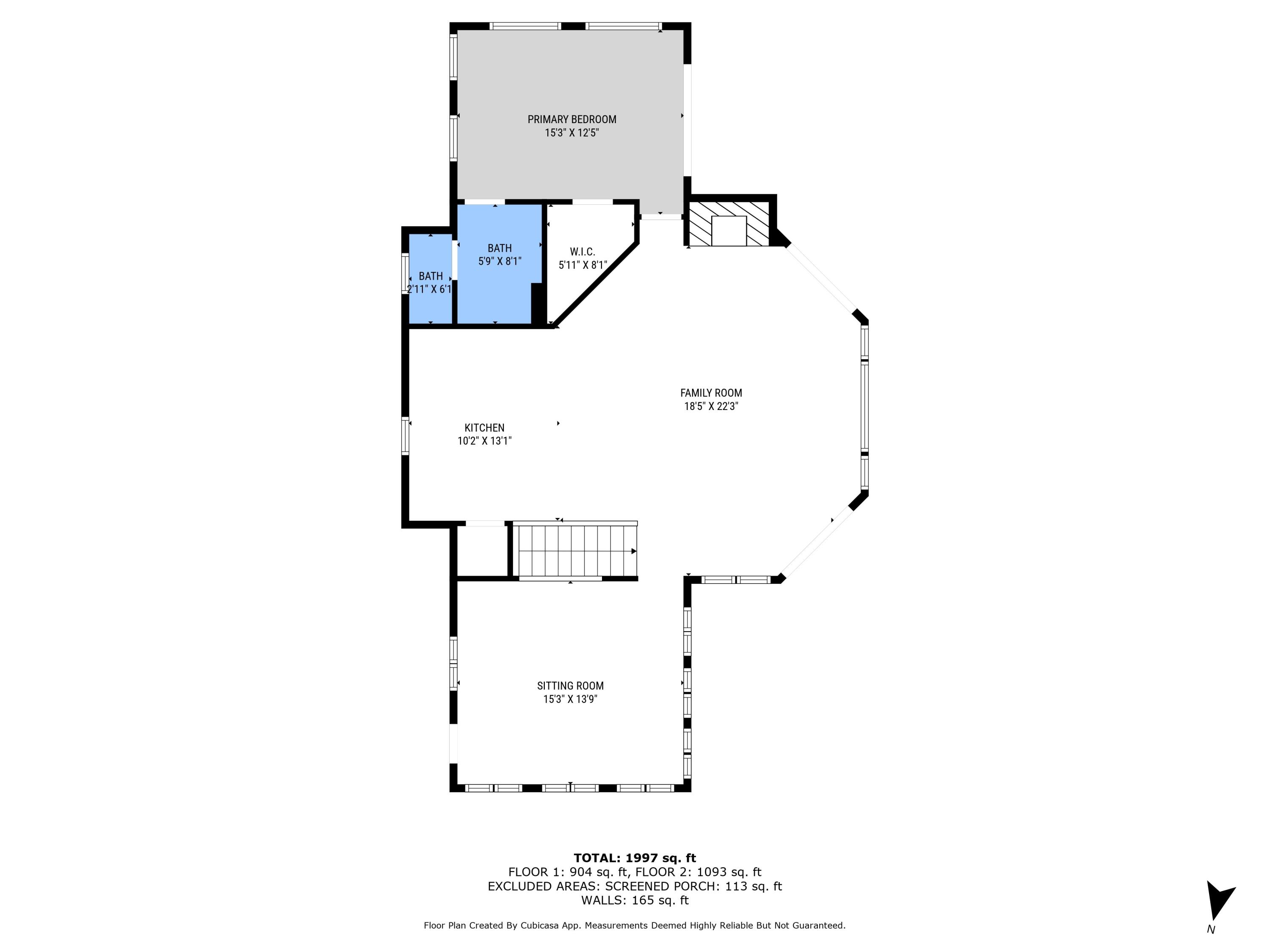 Montague, Michigan, 49437, United States, 3 Bedrooms Bedrooms, ,2 BathroomsBathrooms,Residential,For Sale,1856555