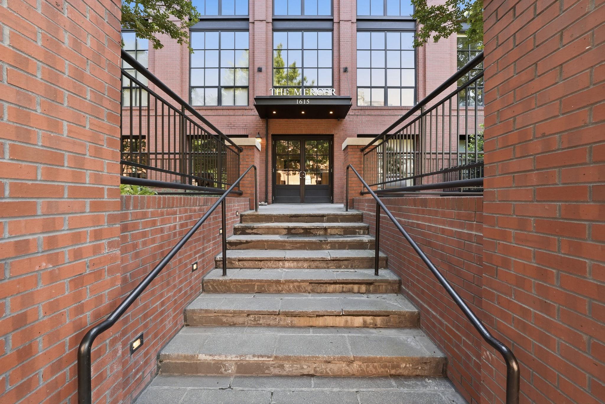  1615 N Queen Street, Arlington, VA, 22209 - 物件實景