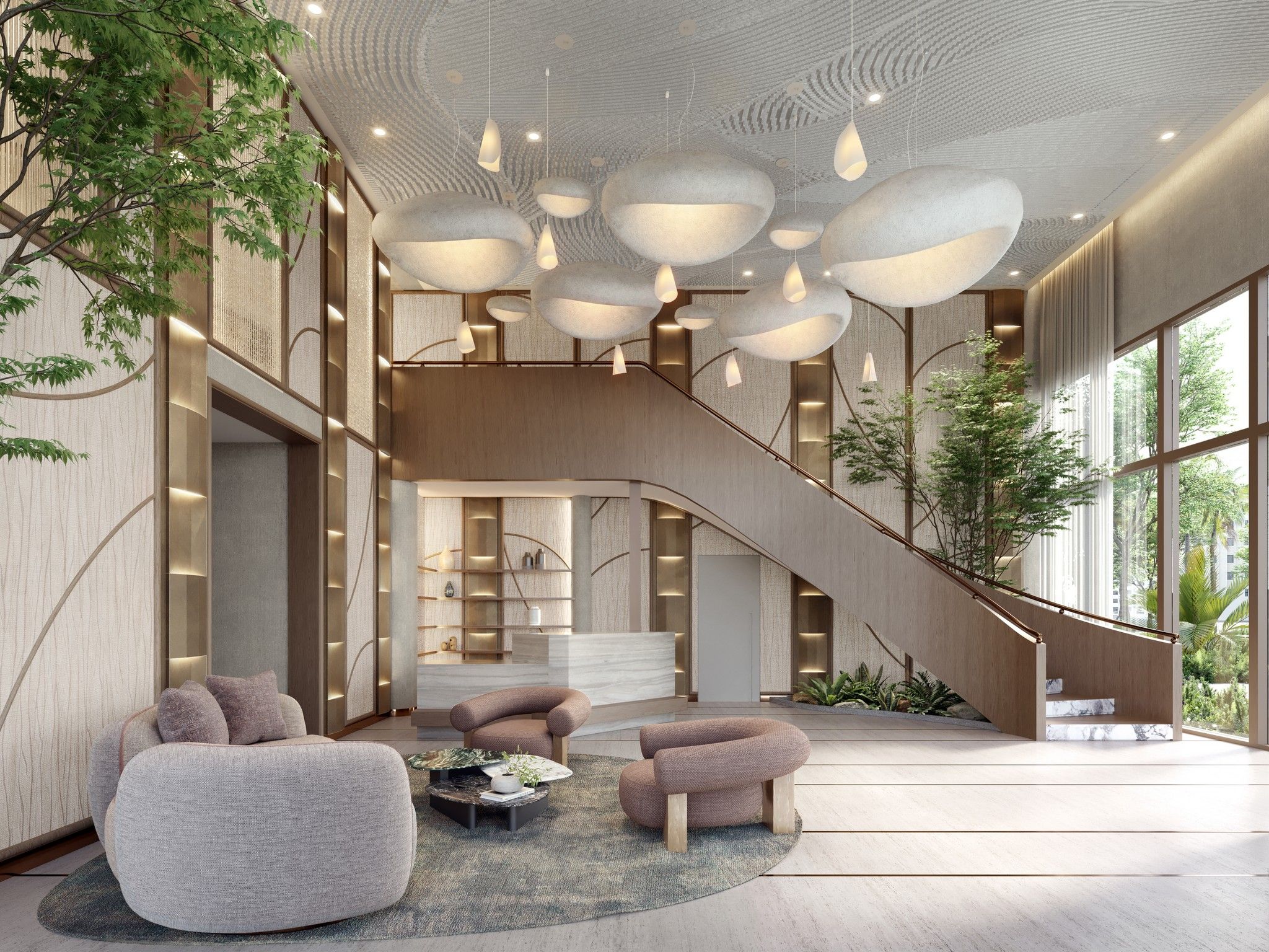  2650 Lincoln Ave, Miami, FL, 33133 - 物件實景