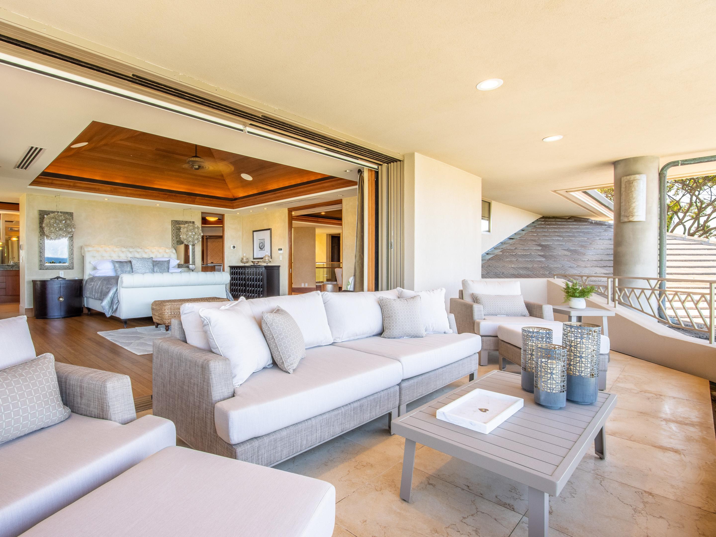 4851 LOWER HONOAPIILANI Rd, Lahaina, Hawaii, 96761, United States, 4 Bedrooms Bedrooms, ,4 BathroomsBathrooms,Residential,For Sale,4851 LOWER HONOAPIILANI Rd,1673575