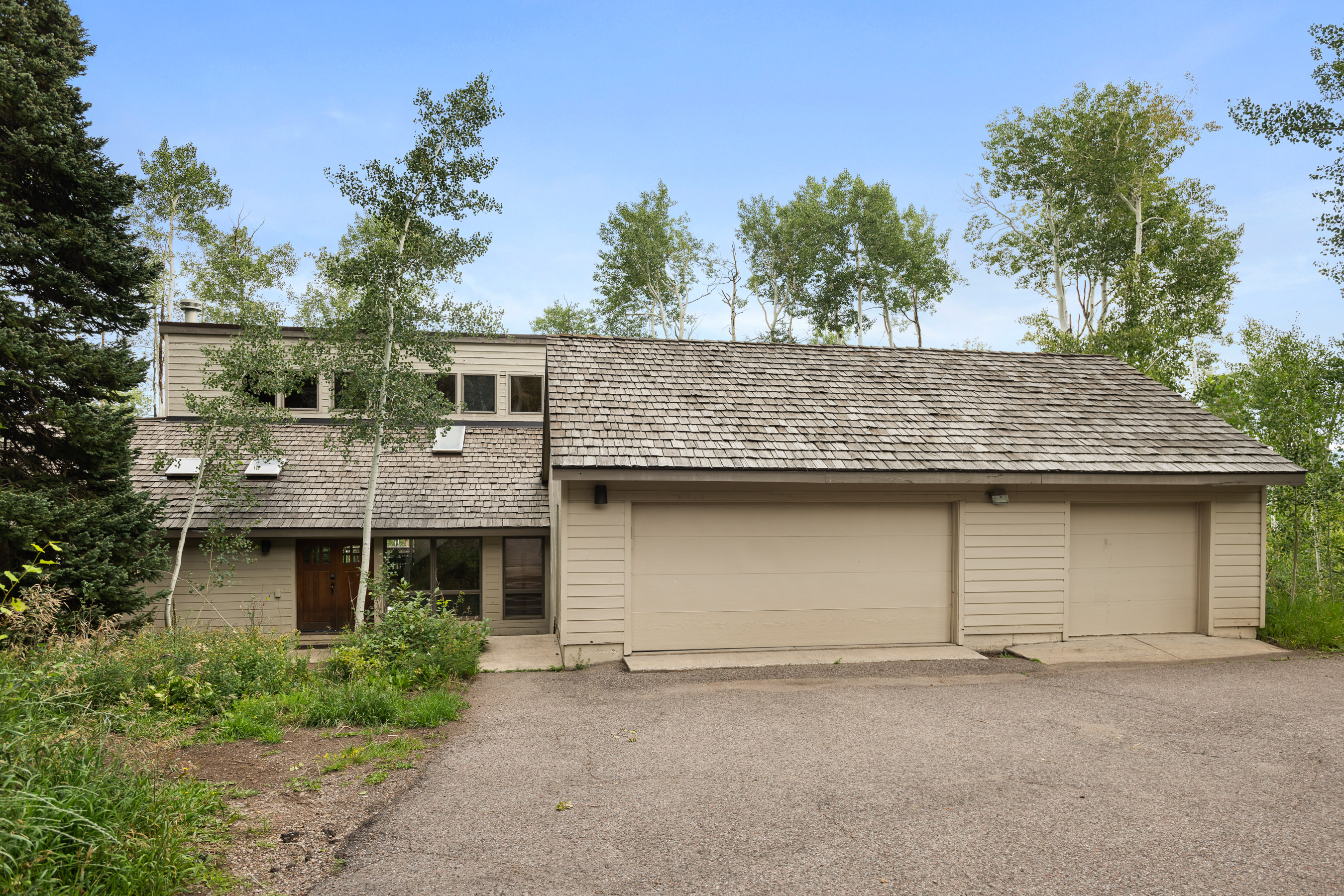  2055 Faraway Road, Snowmass Village, CO 81615 - 物件實景