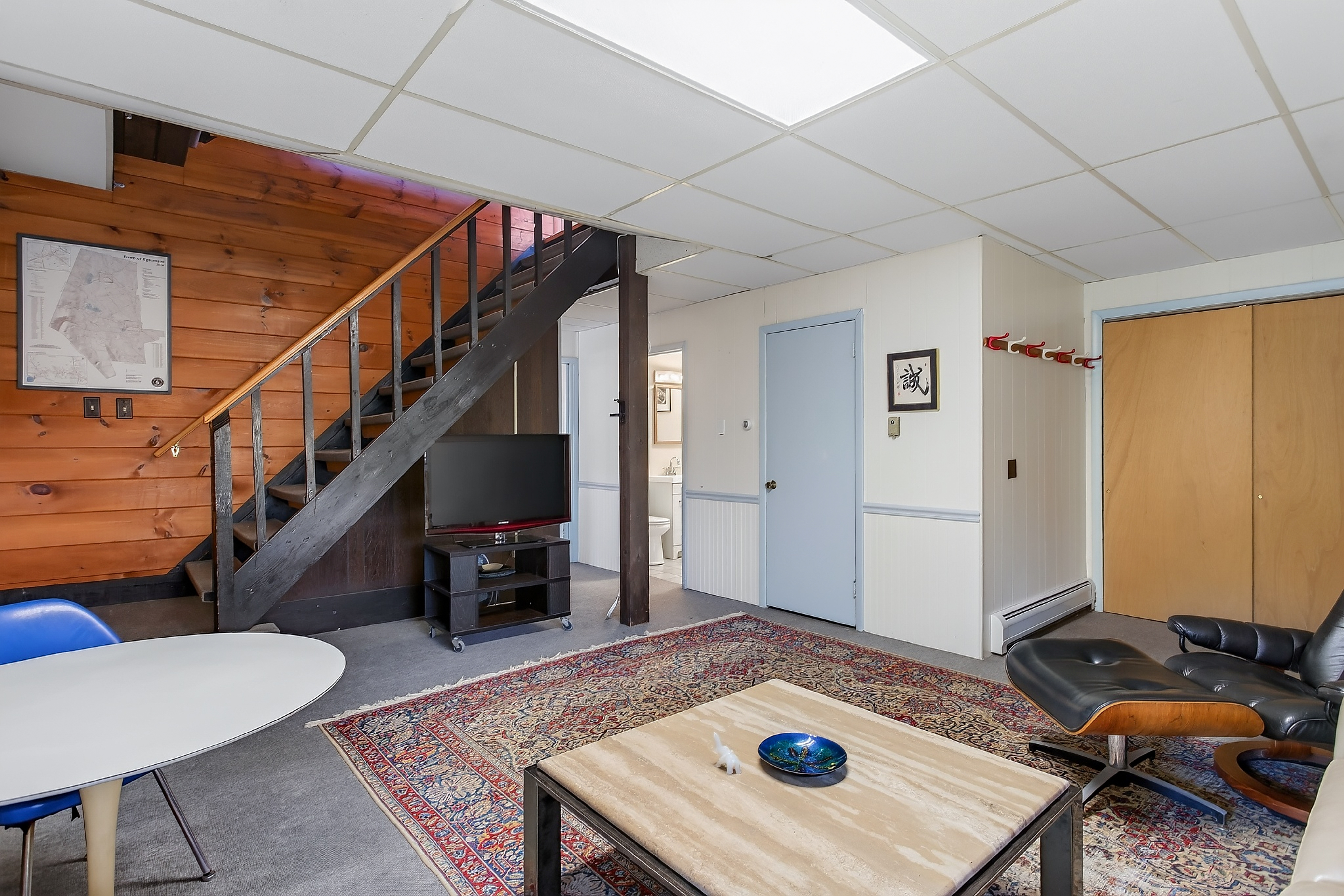  Adirondack Living on Private Egremont Drive: Minutes to Catamount - 物件實景