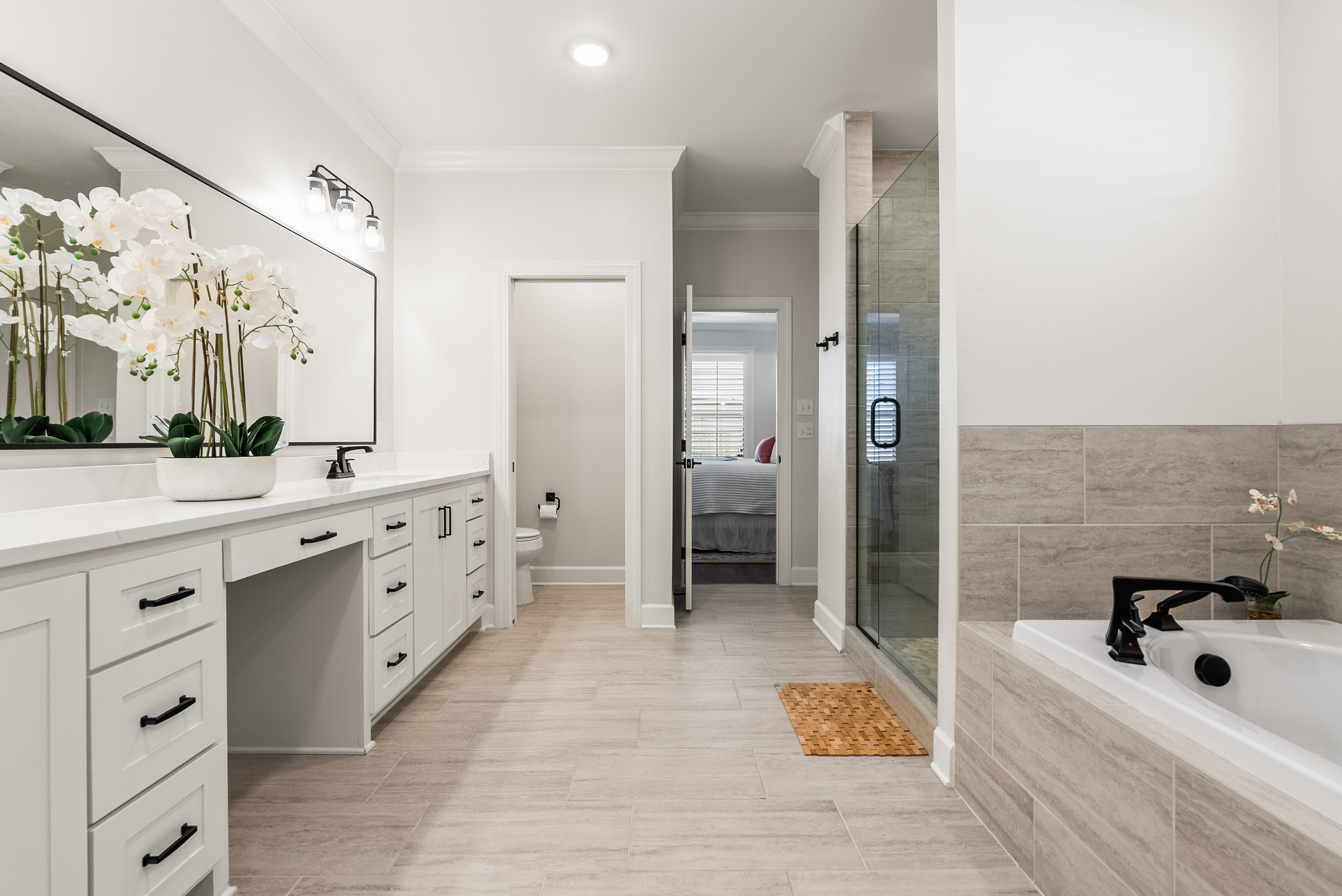  308 Fletcher, Little Rock, AR, 72223 - 物件實景
