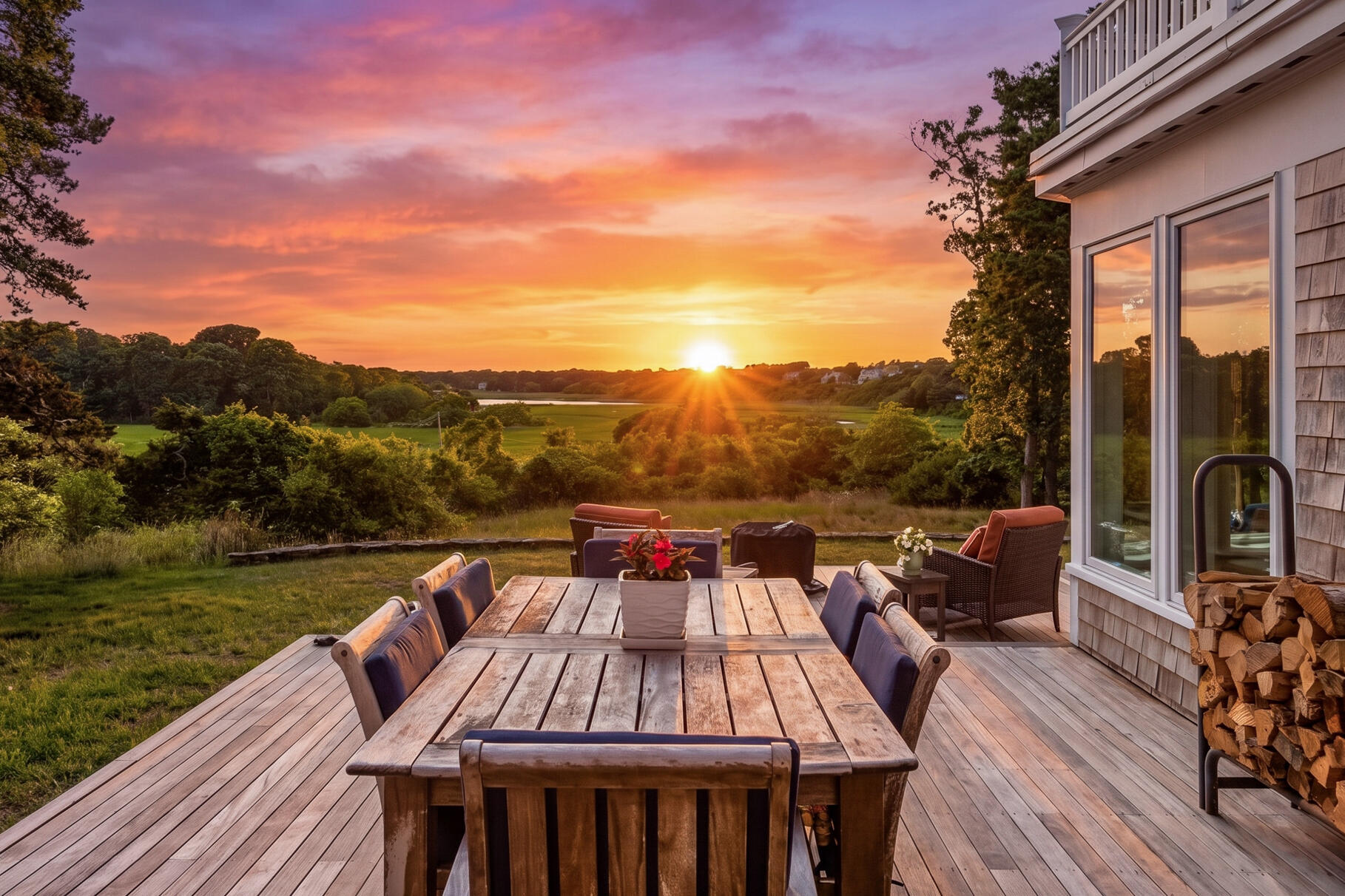  26 Hardings Beach Road, Chatham, MA, 02633 - 物件實景