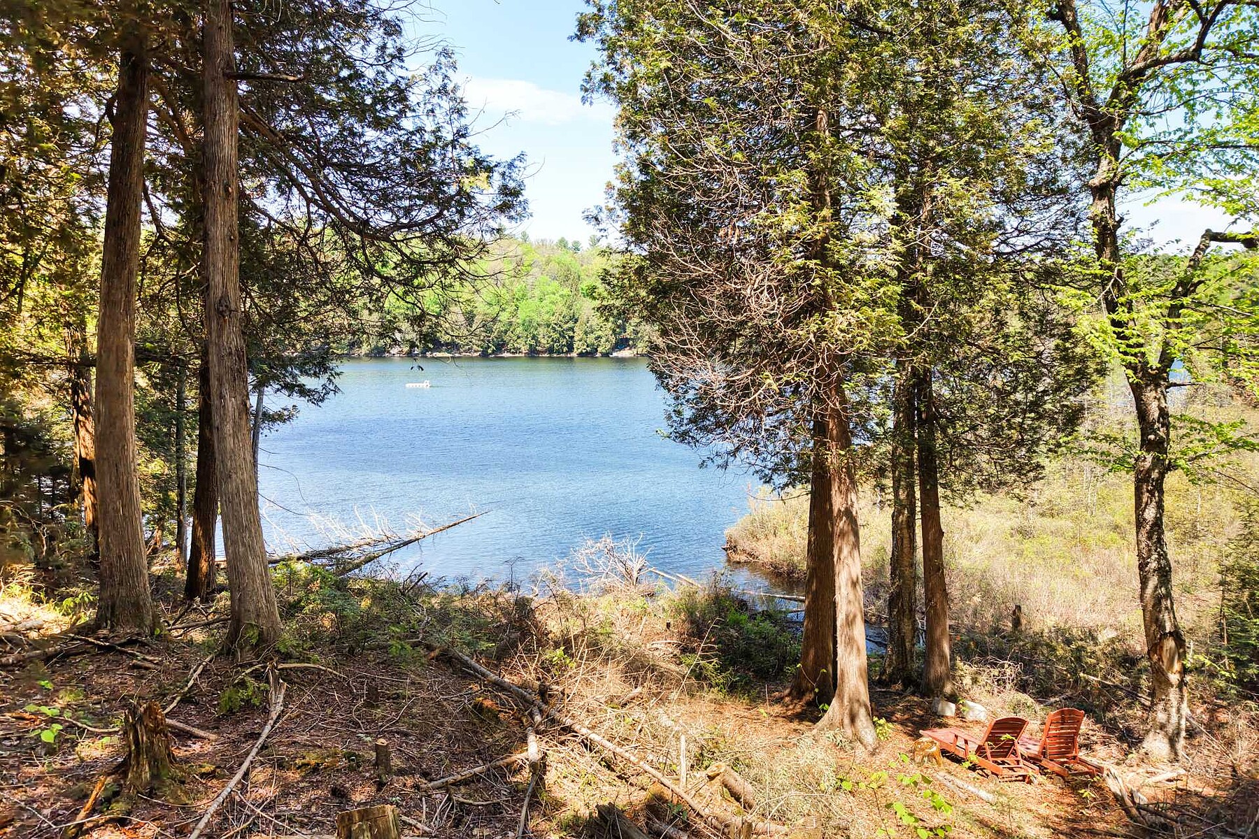  Gore, Laurentides - 物件實景