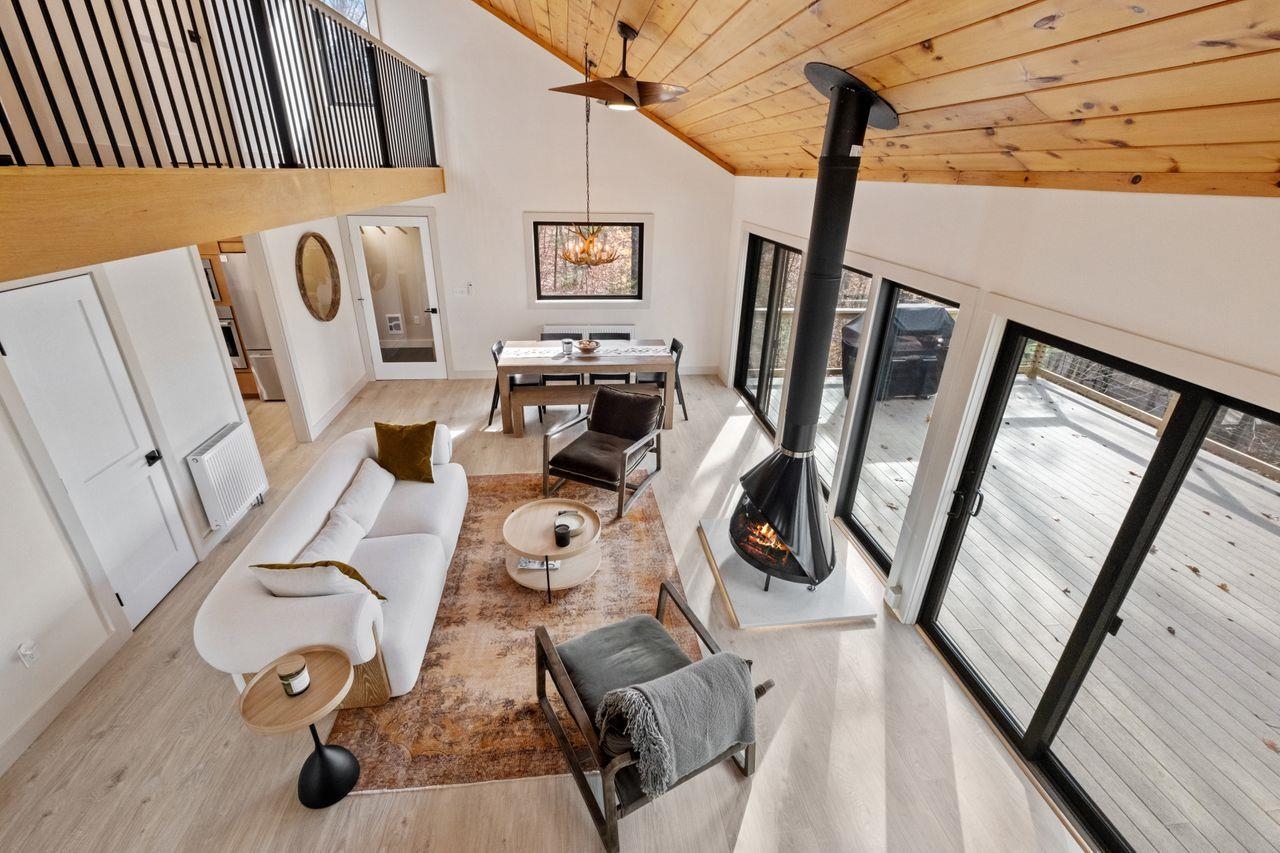 Madison, New Hampshire, 03849, United States, 3 Bedrooms Bedrooms, ,1 BathroomBathrooms,Residential,For Sale,1998300