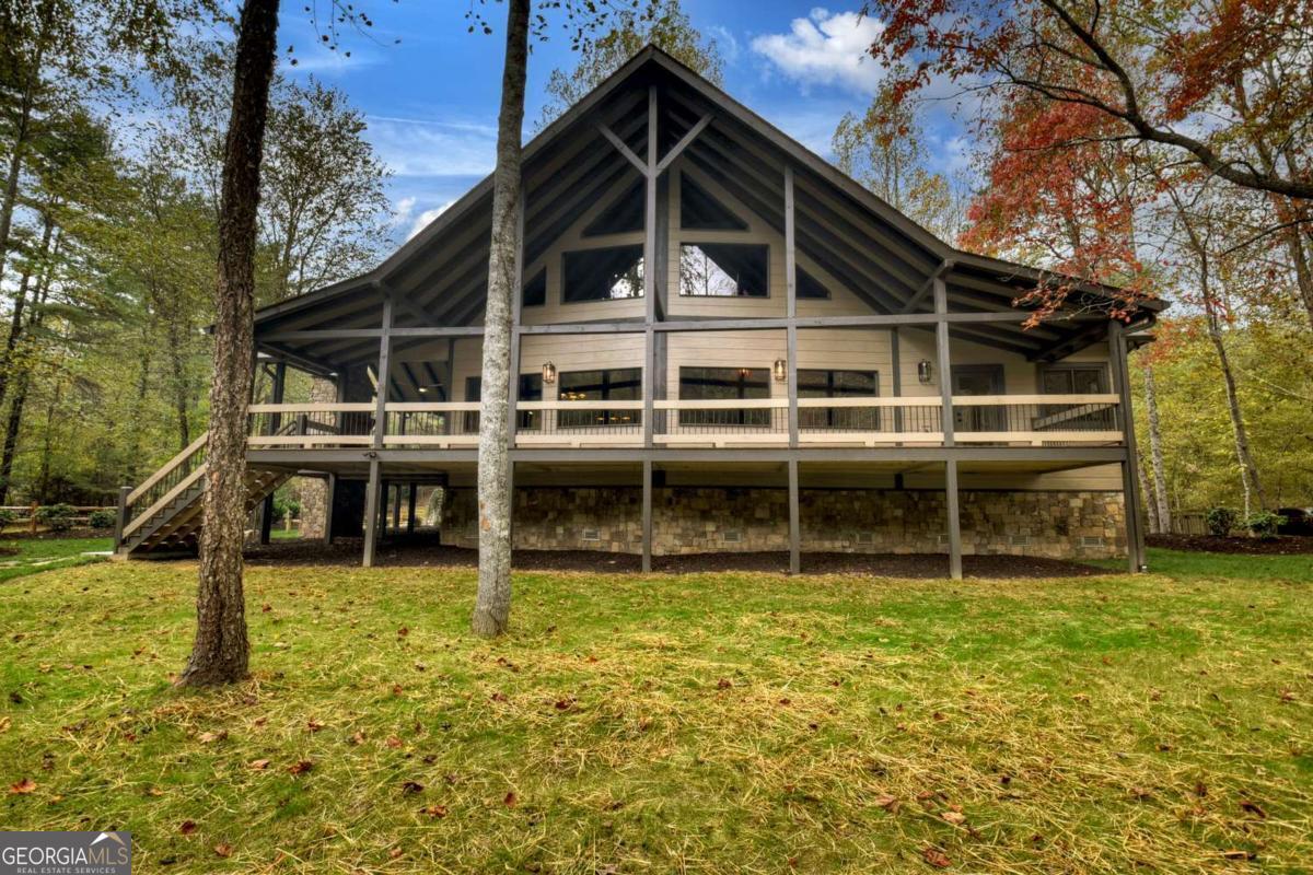 Mineral Bluff, Georgia, 30559, United States, 6 Bedrooms Bedrooms, ,3 BathroomsBathrooms,Residential,For Sale,1989738