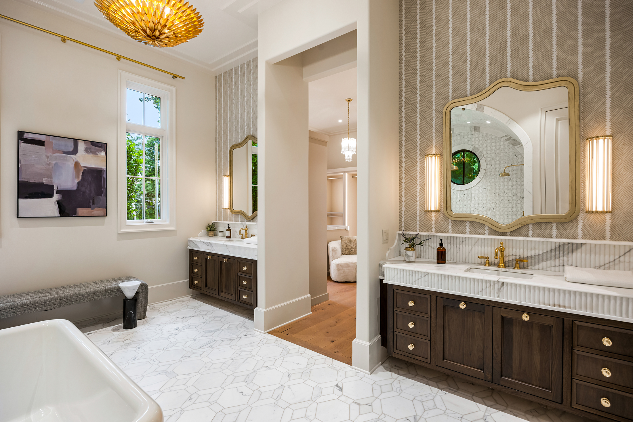  2026 Southeastern Design Showhouse - 物件實景