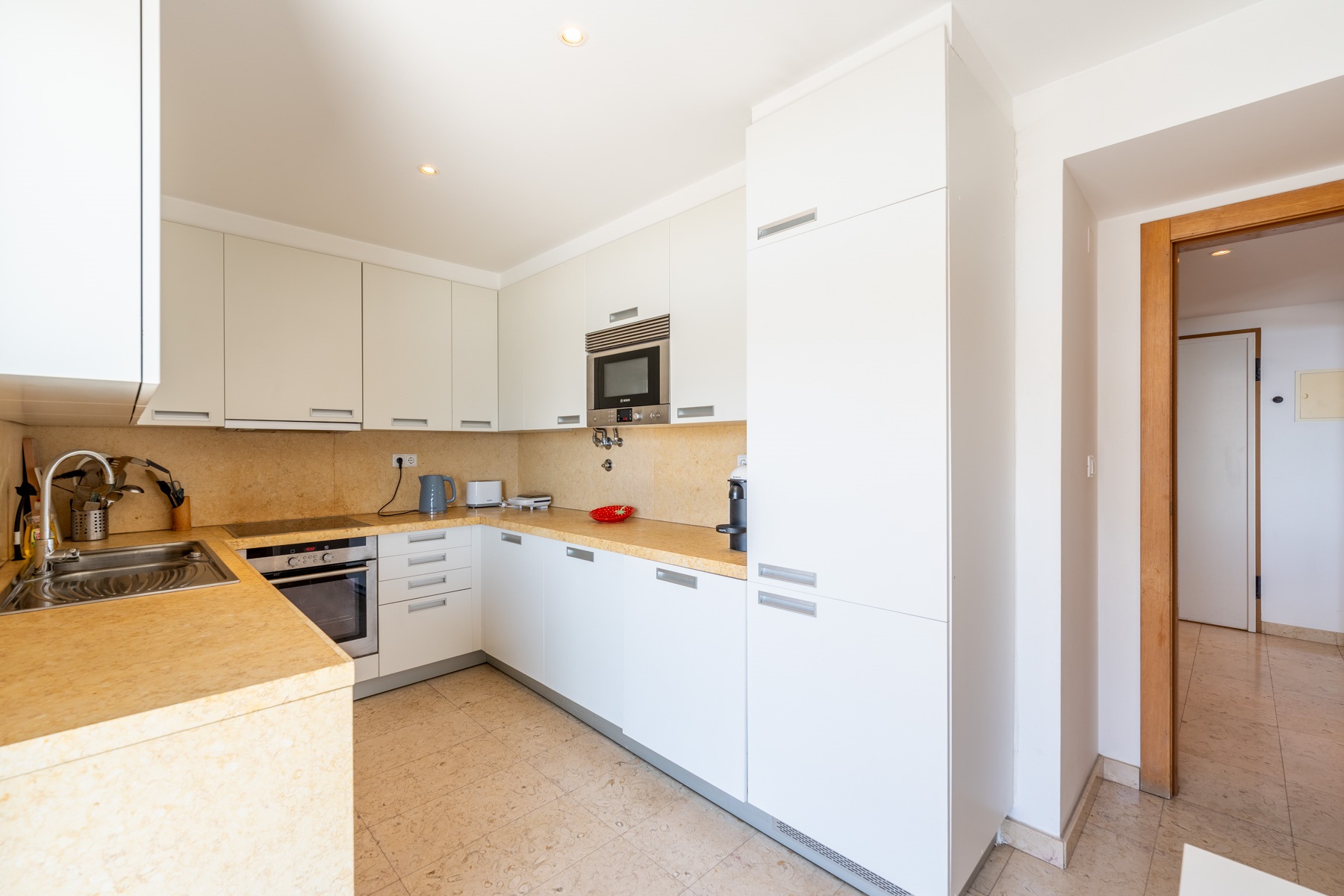 Flat, 3 bedrooms, for Sale - 物件實景