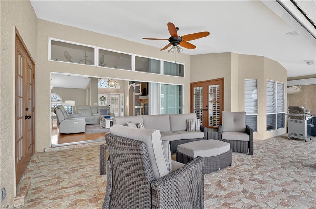 Cape Coral, Florida, 33990, United States, 3 Bedrooms Bedrooms, ,2 BathroomsBathrooms,Residential,For Sale,1994488