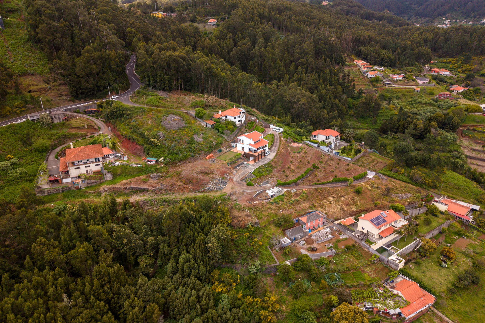  Farm, 4 bedrooms, for Sale - 物件實景