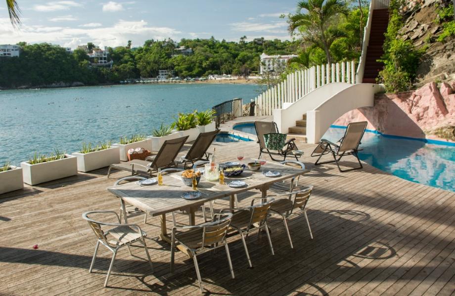 AV CLUB DE YATES, Manzanillo, Colima, 28867, Mexico, 7 Bedrooms Bedrooms, ,16 BathroomsBathrooms,Residential,For Sale,AV CLUB DE YATES,1624668