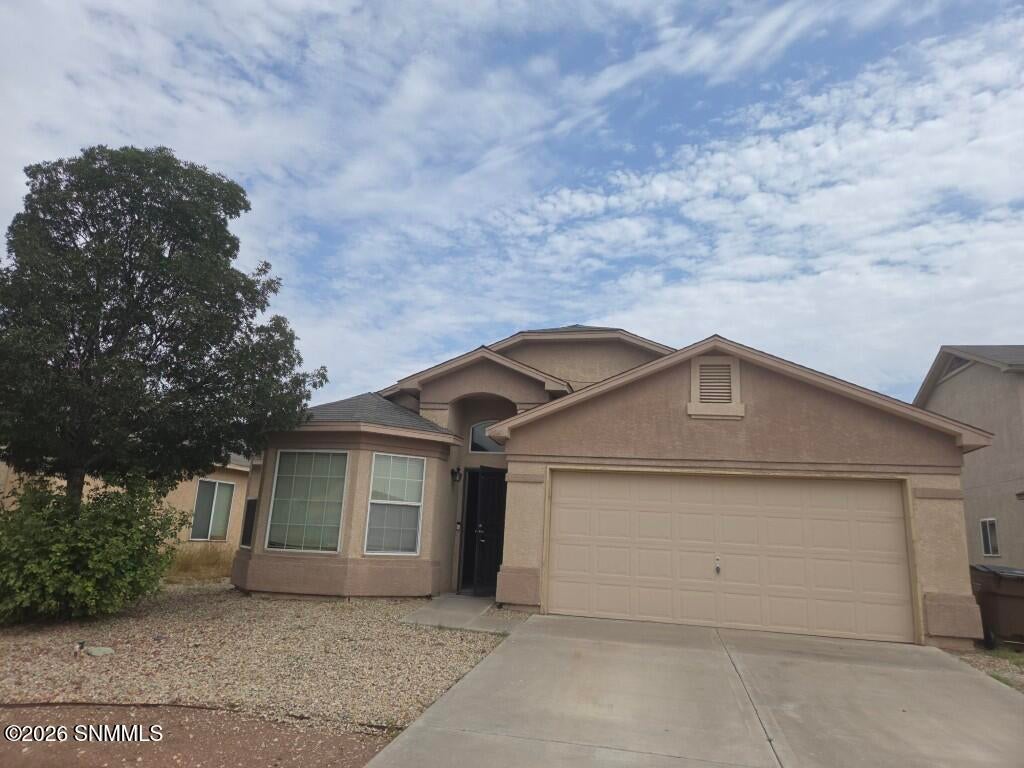 Windsor Pl, Las Cruces, NM 88005 #1