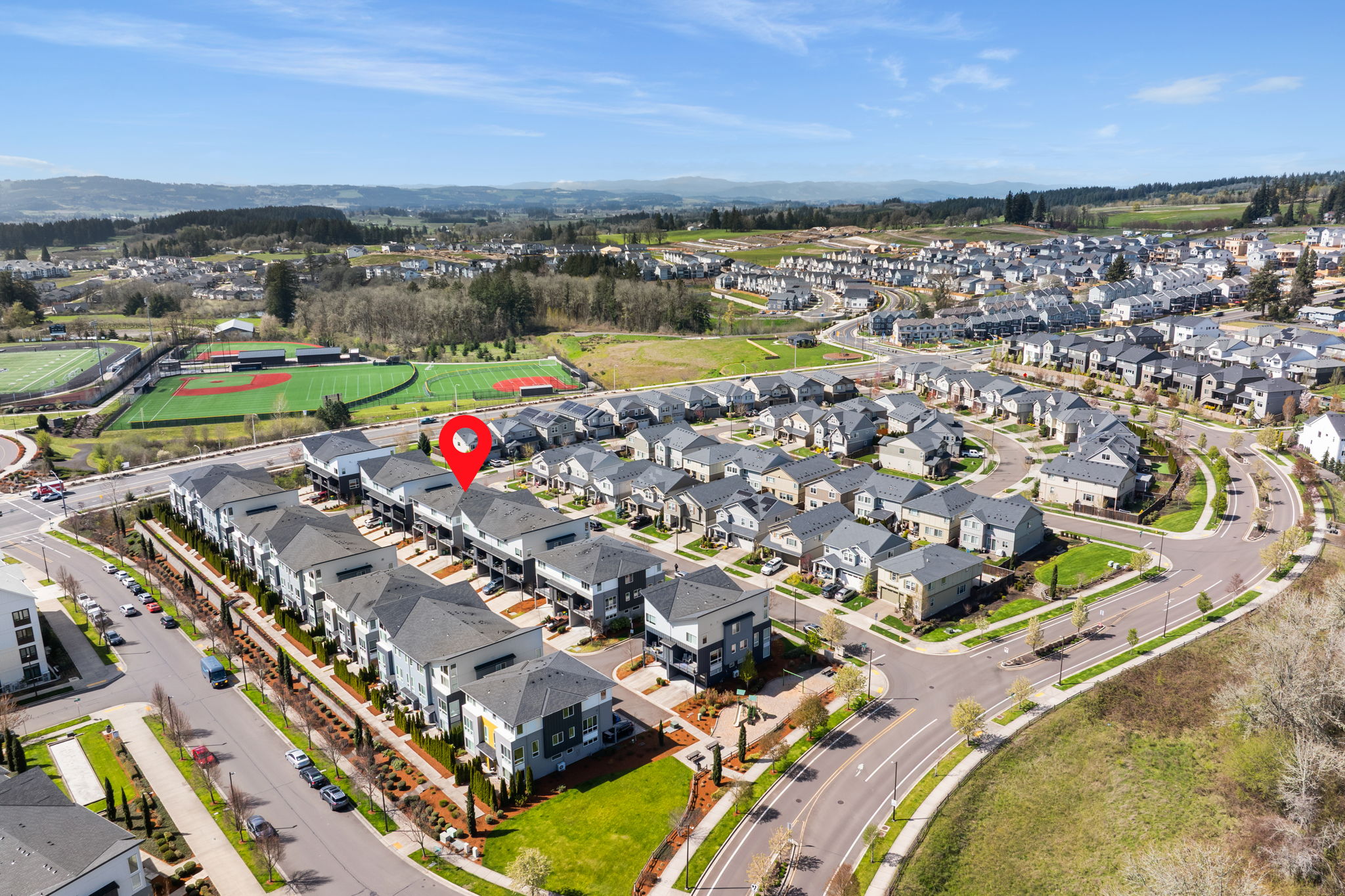  17312 SW KITE LN Beaverton, OR 97007 - 物件實景