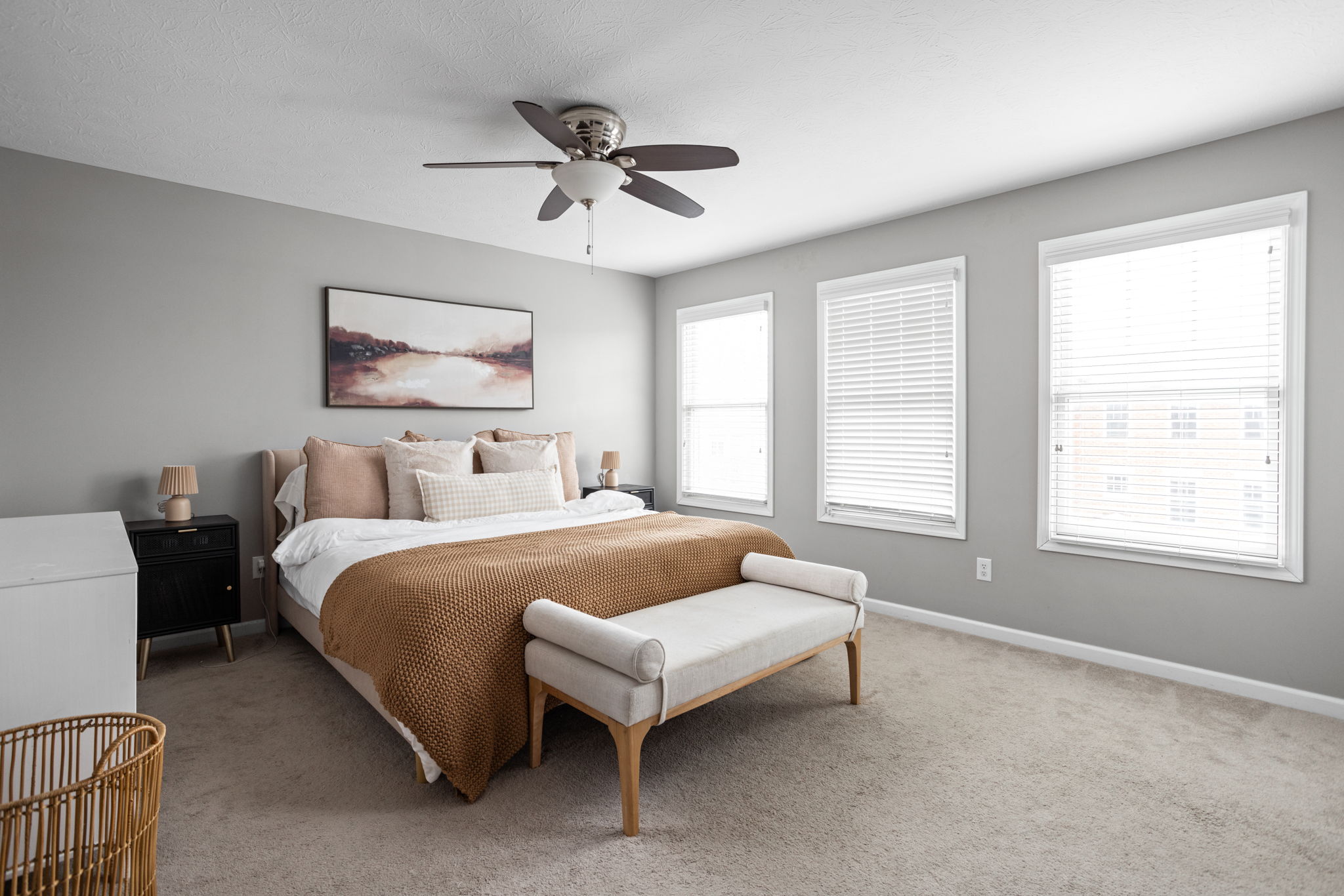  Exceptional 3 Bedroom Townhome in the Village of WestClay - 物件實景