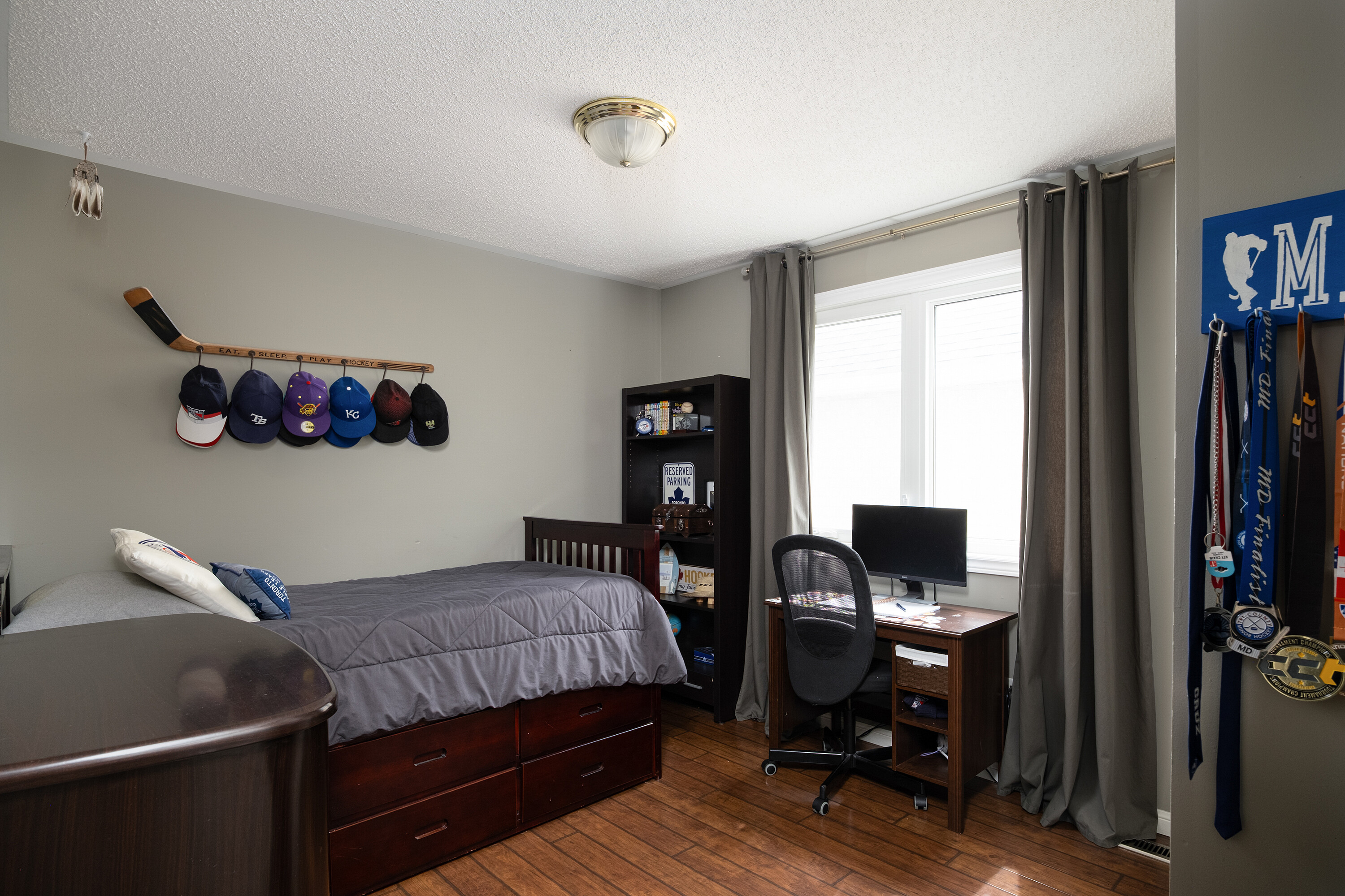  Beautiful Milton Home - 物件實景