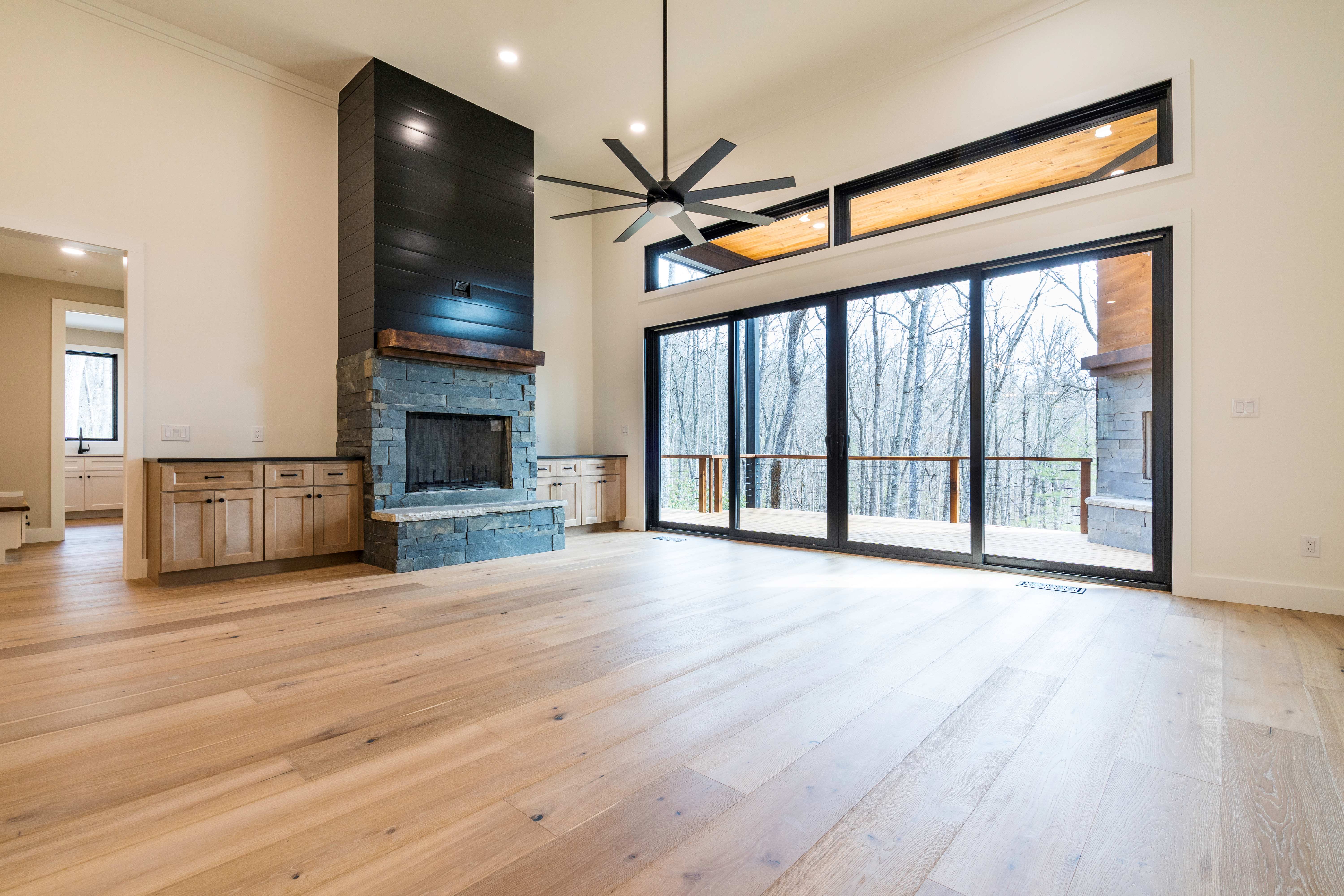  384 Lone Panther Ridge, Cashiers NC - 物件實景