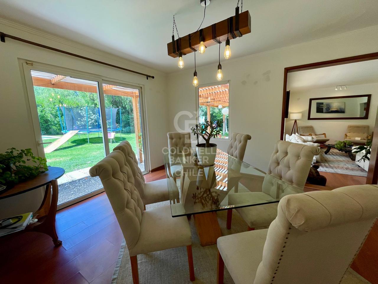 Colina, Chile, 5 Bedrooms Bedrooms, ,5 BathroomsBathrooms,Residential,For Sale,1700457