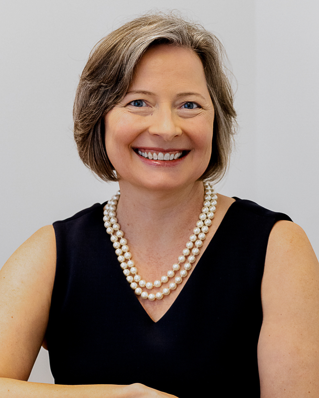 Stacy Garrett