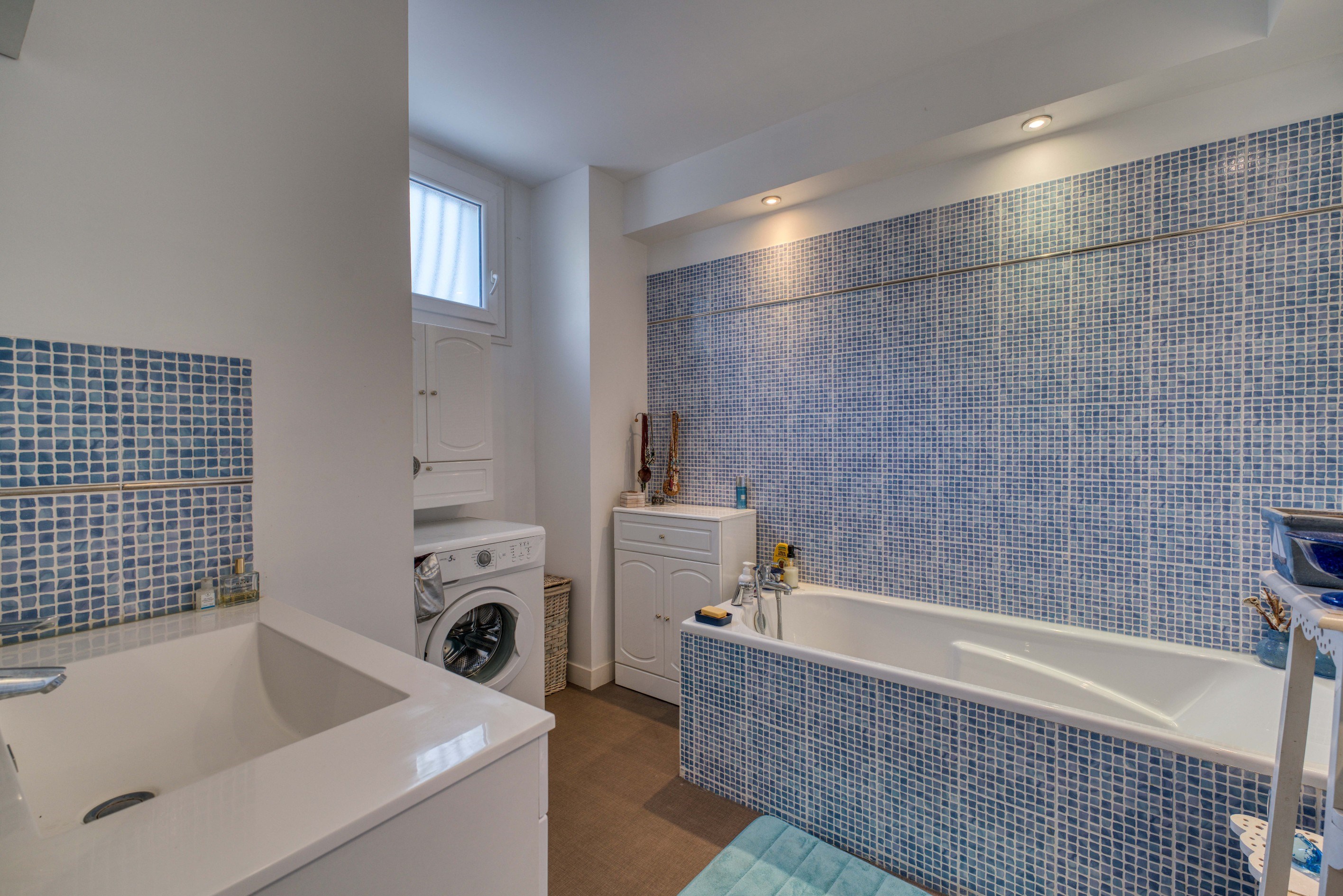  CHARMING 1950s VILLA IN THE HEART OF ROYAN, JUST 450 M FROM FONCILLON BEACH - 物件實景