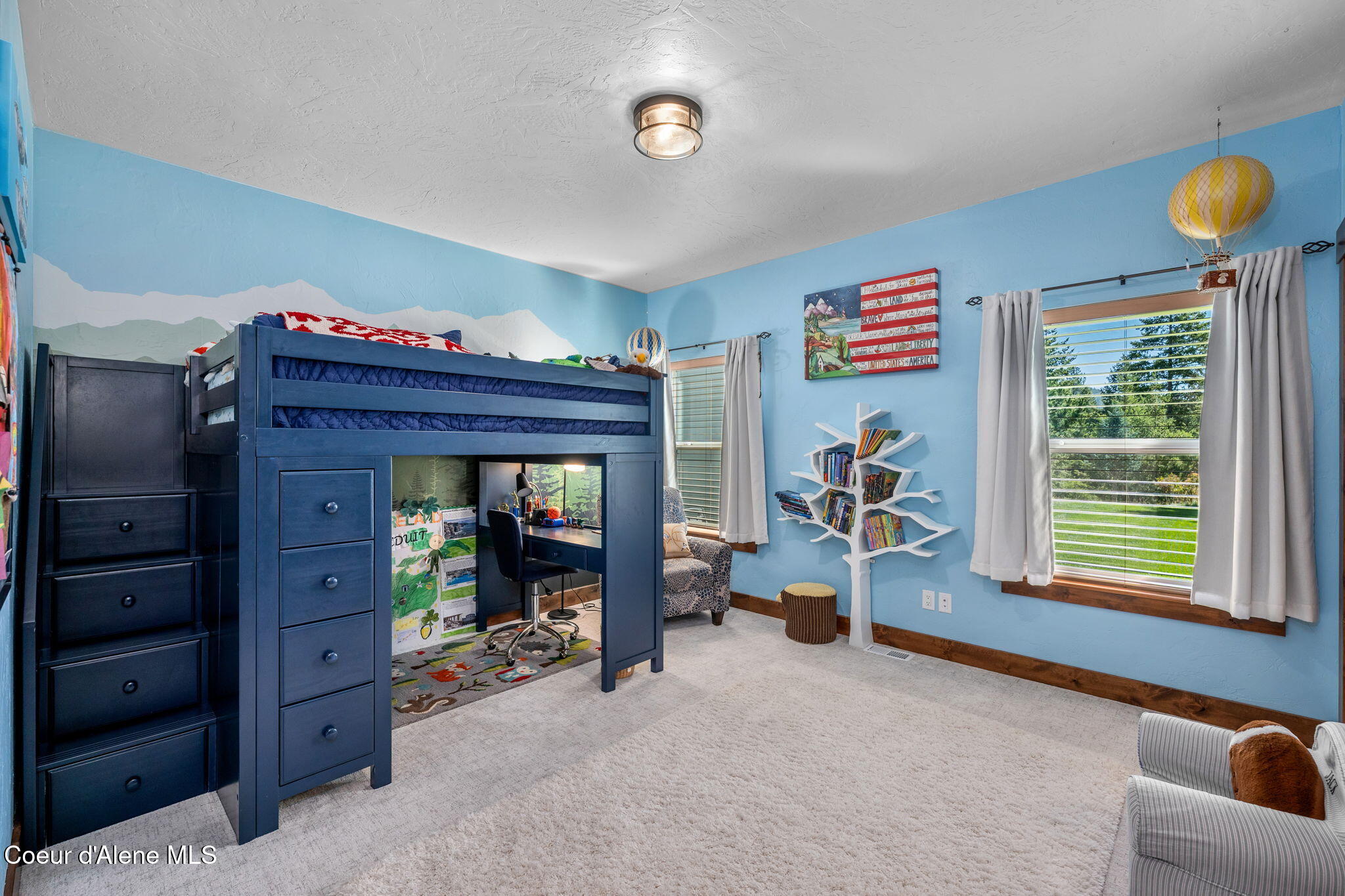 Coeur d'Alene, Idaho, 83814, United States, 3 Bedrooms Bedrooms, ,3 BathroomsBathrooms,Residential,For Sale,1976305