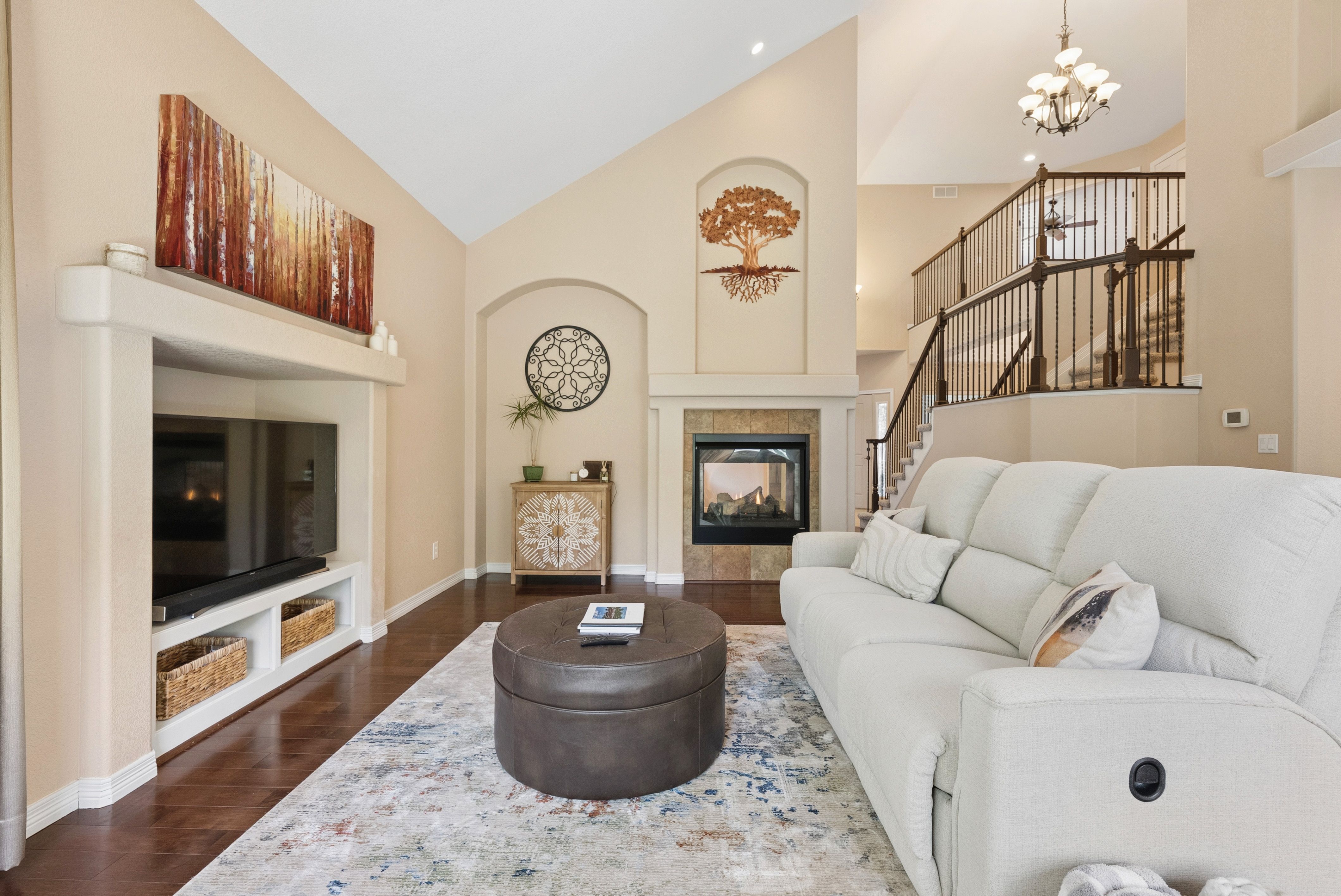  Luxury Living In Tallyn