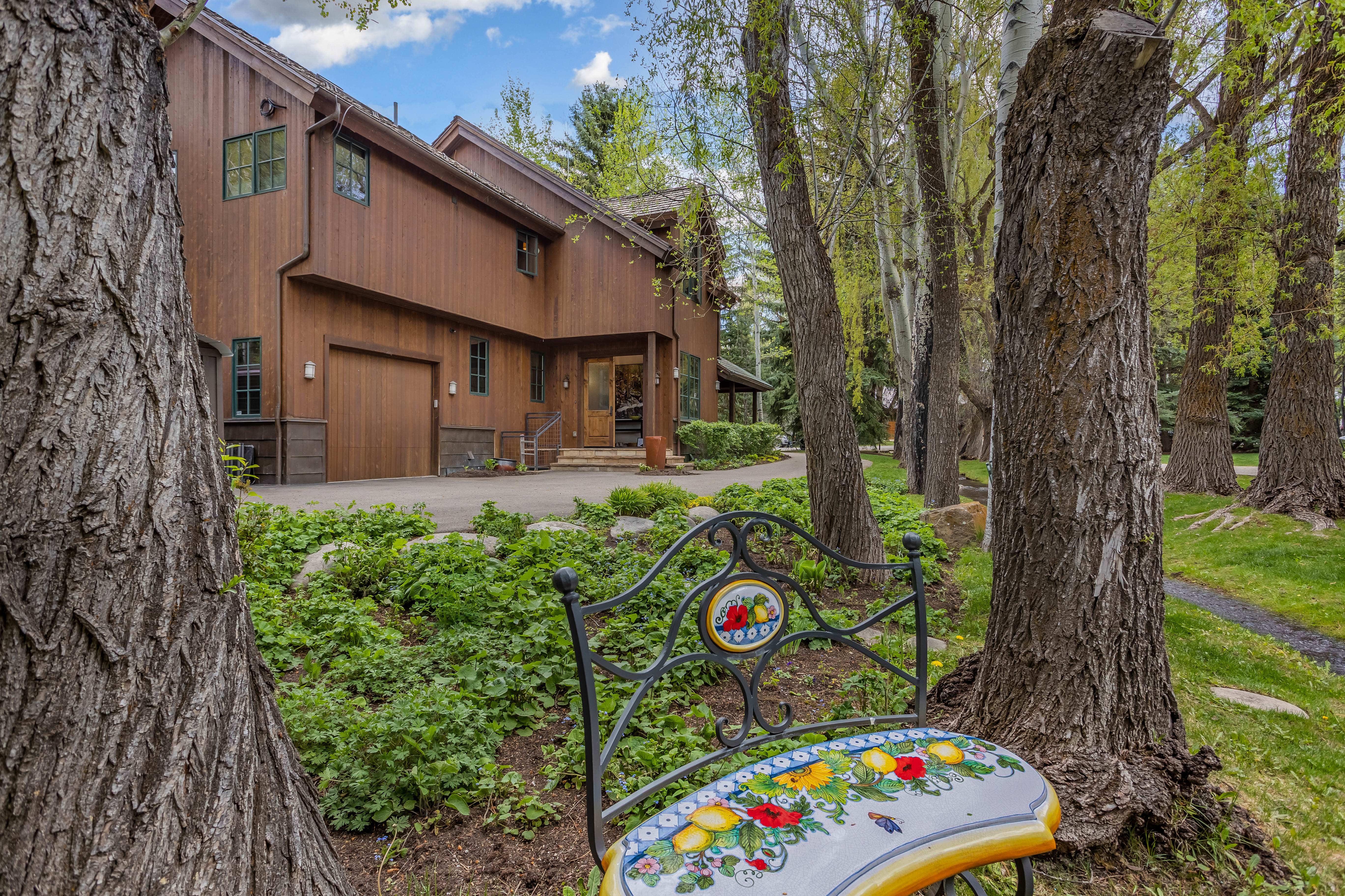  West Aspen Tranquility - 物件實景