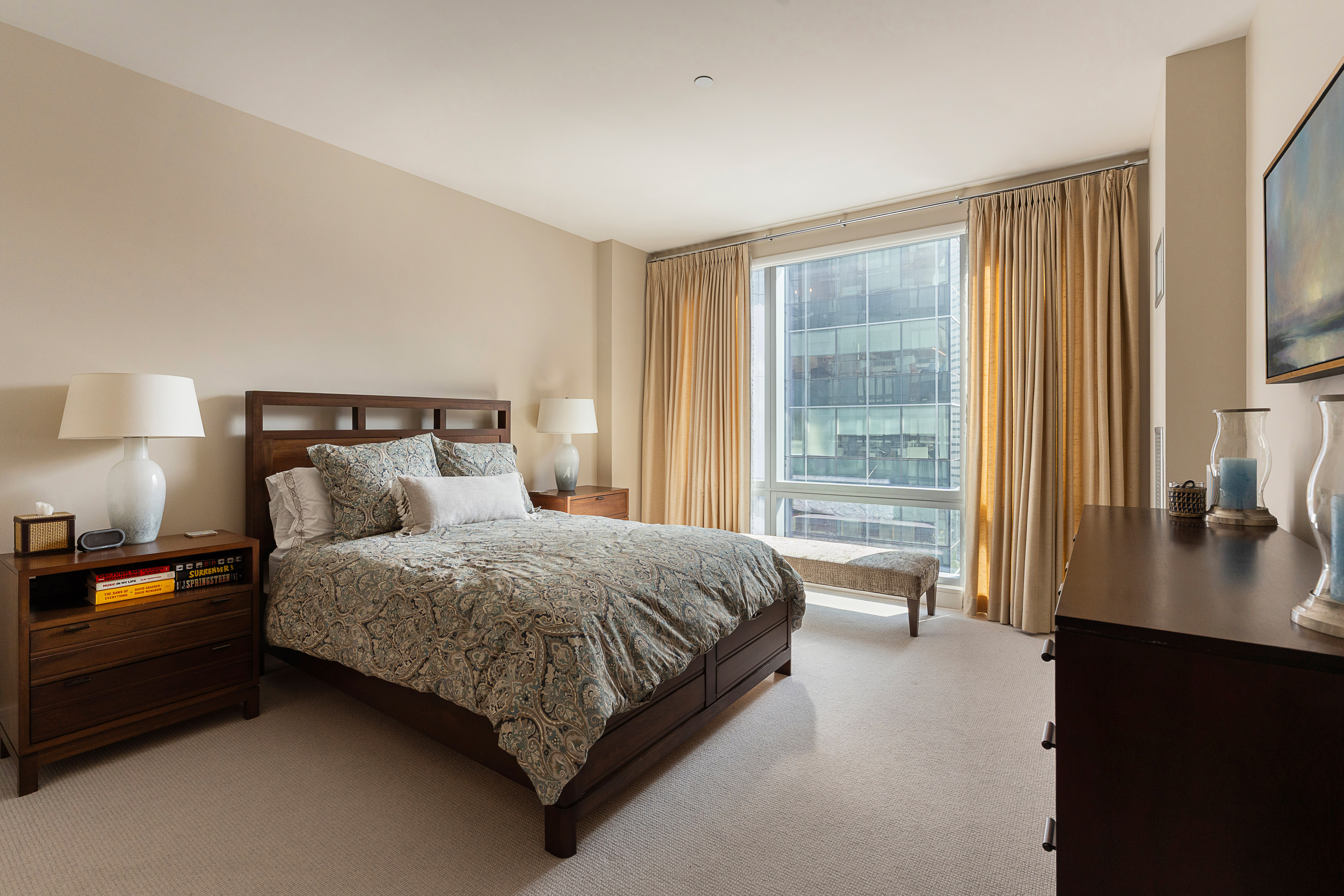  500 Atlantic Avenue, Unit 17S, Boston, MA 02210 - 物件實景