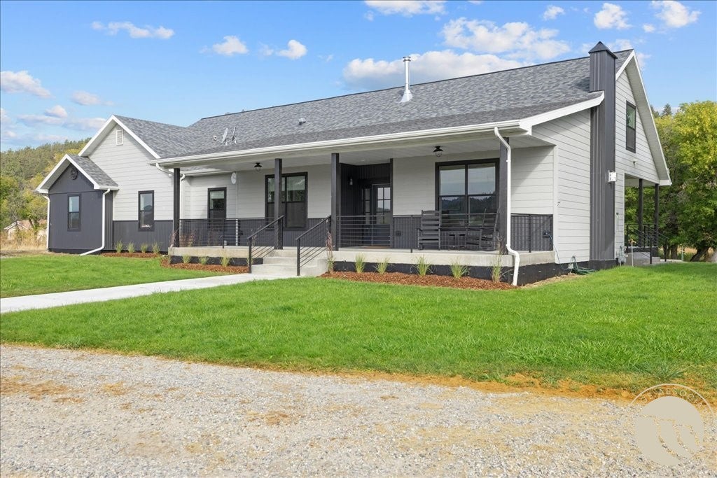 Columbus, Montana, 59019, United States, 4 Bedrooms Bedrooms, ,3 BathroomsBathrooms,Residential,For Sale,2049031