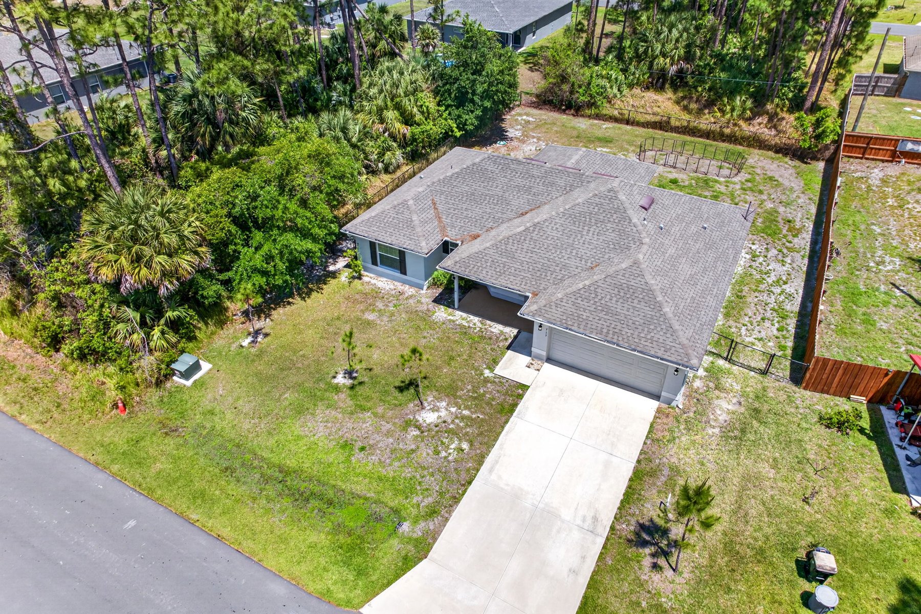  717 Gelaso Street, Palm Bay, FL, 32908 - 物件實景