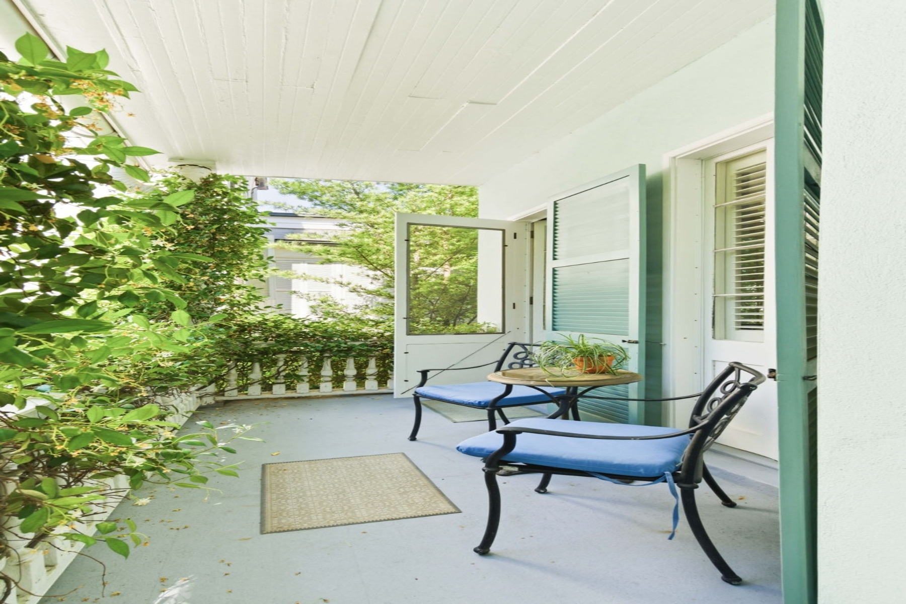  4 Tradd Street, Charleston - 物件實景