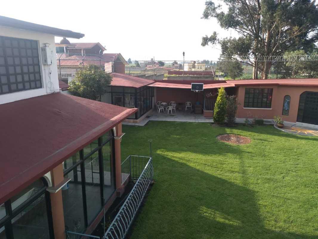 Paraje Jacques Cousteau, Toluca, Estado de México, 50266, Mexico, 5 Bedrooms Bedrooms, ,5 BathroomsBathrooms,Residential,For Sale,Paraje Jacques Cousteau,1627686