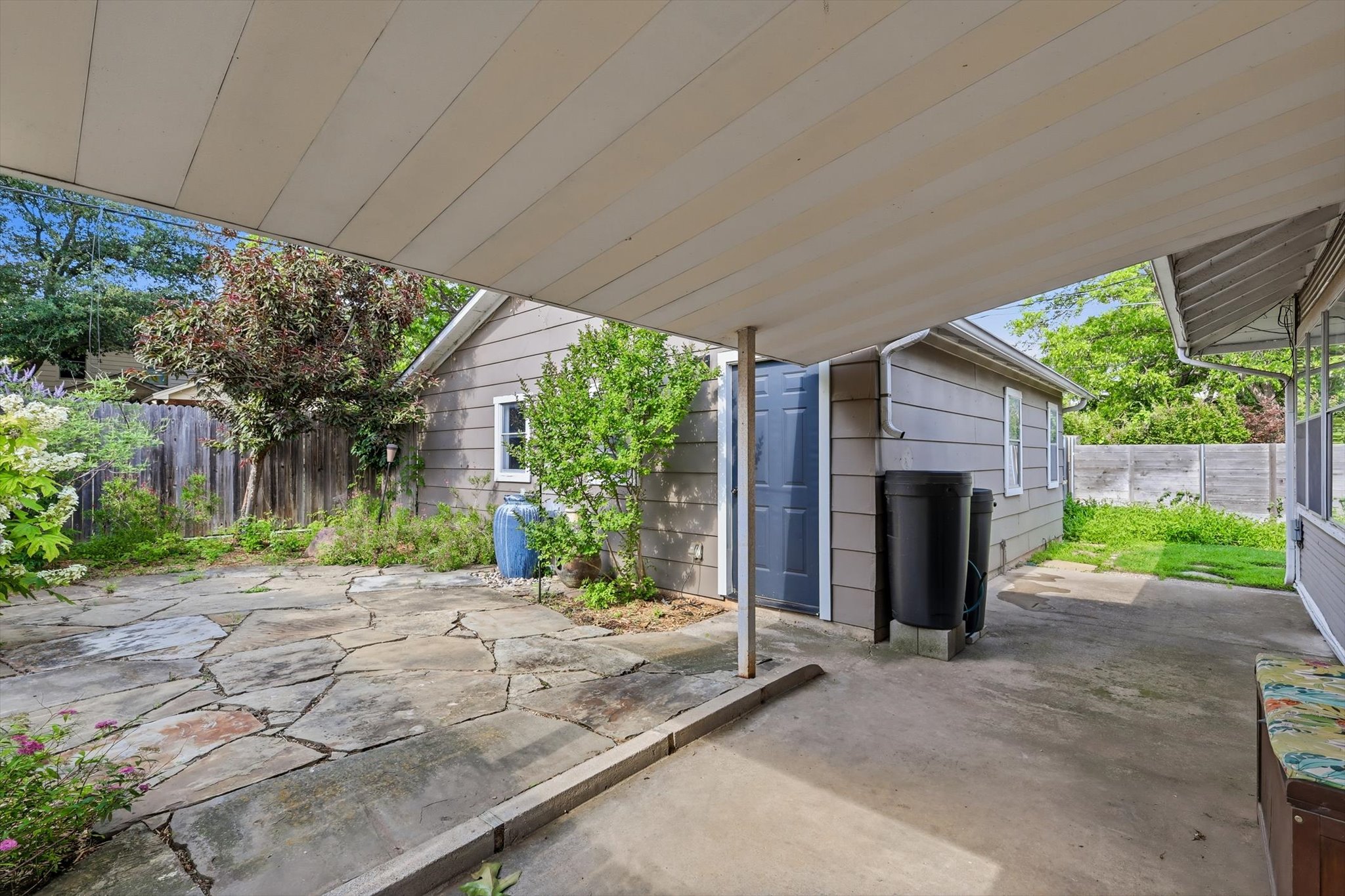  Historic 1923 Craftsman on Premier Corner Lot Near Cultural District and Museums - 物件實景