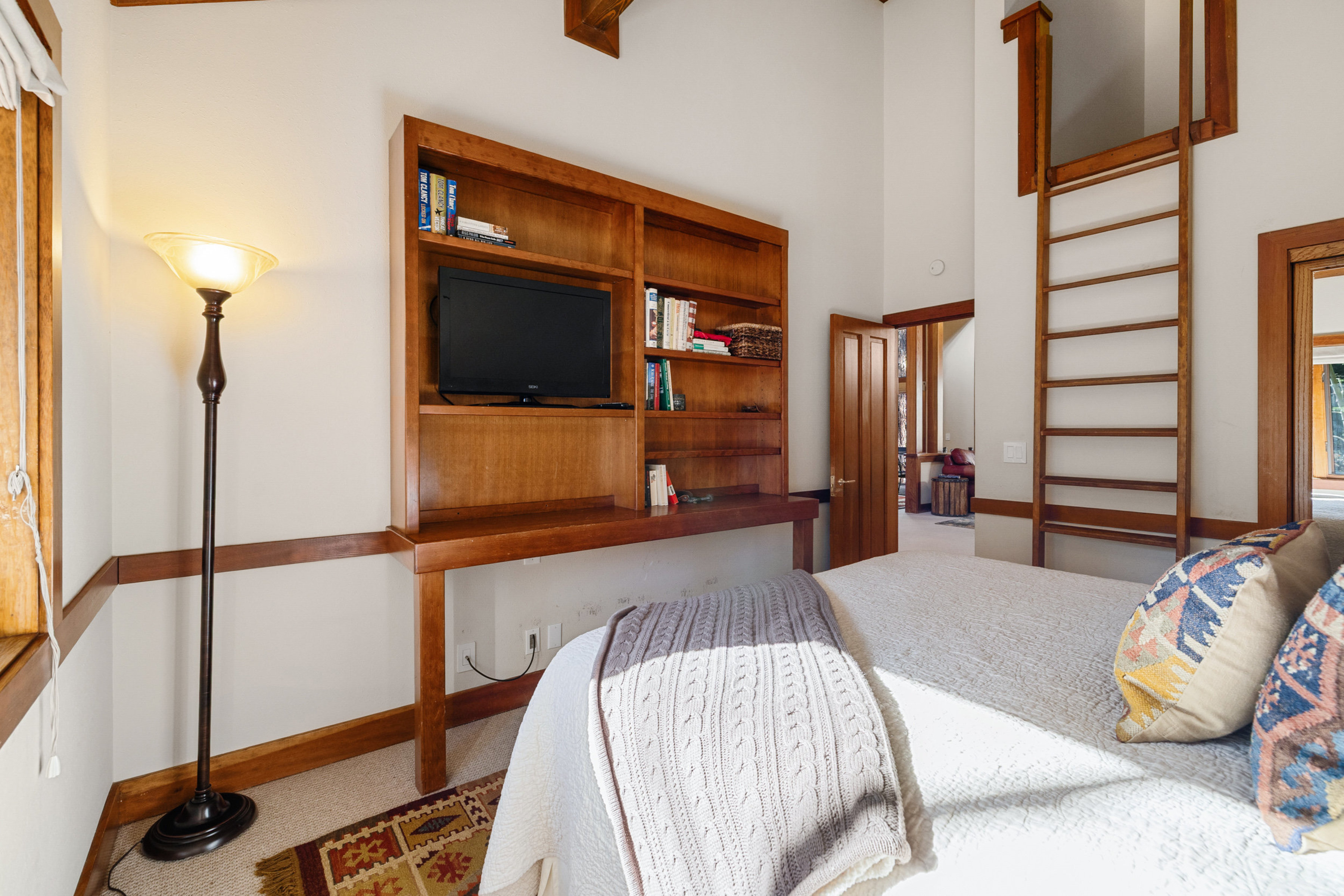  Welcome home to Chambers Landing Residence 42 - Summer Camp Tahoe - 物件實景