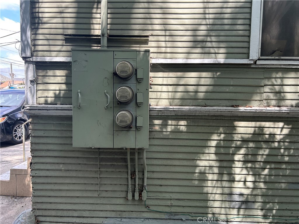 Los Angeles, California, 90011, United States, ,Residential,For Sale,2007554