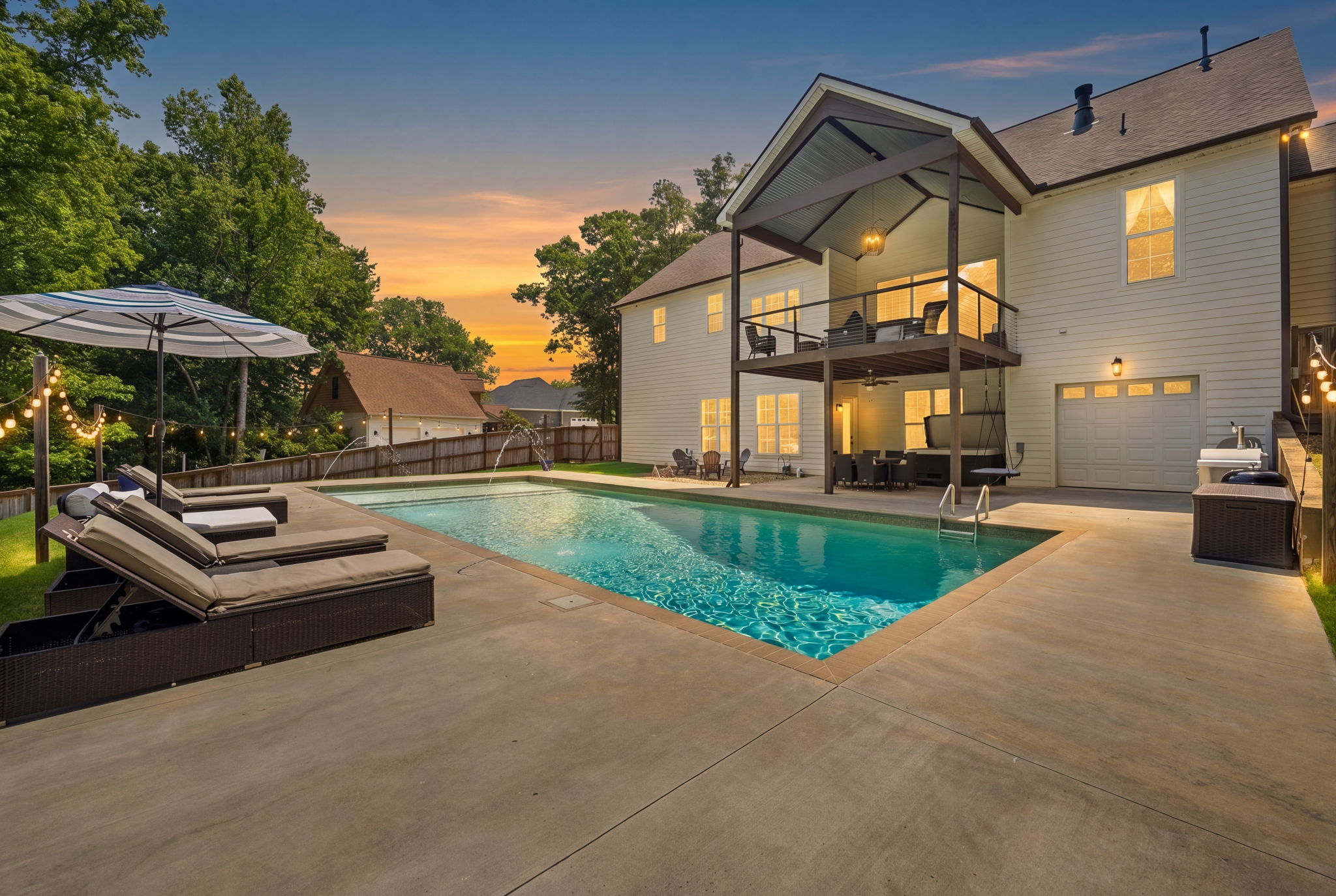  101 Masonbuilt Drive, Taylors, SC 29687 - 物件實景