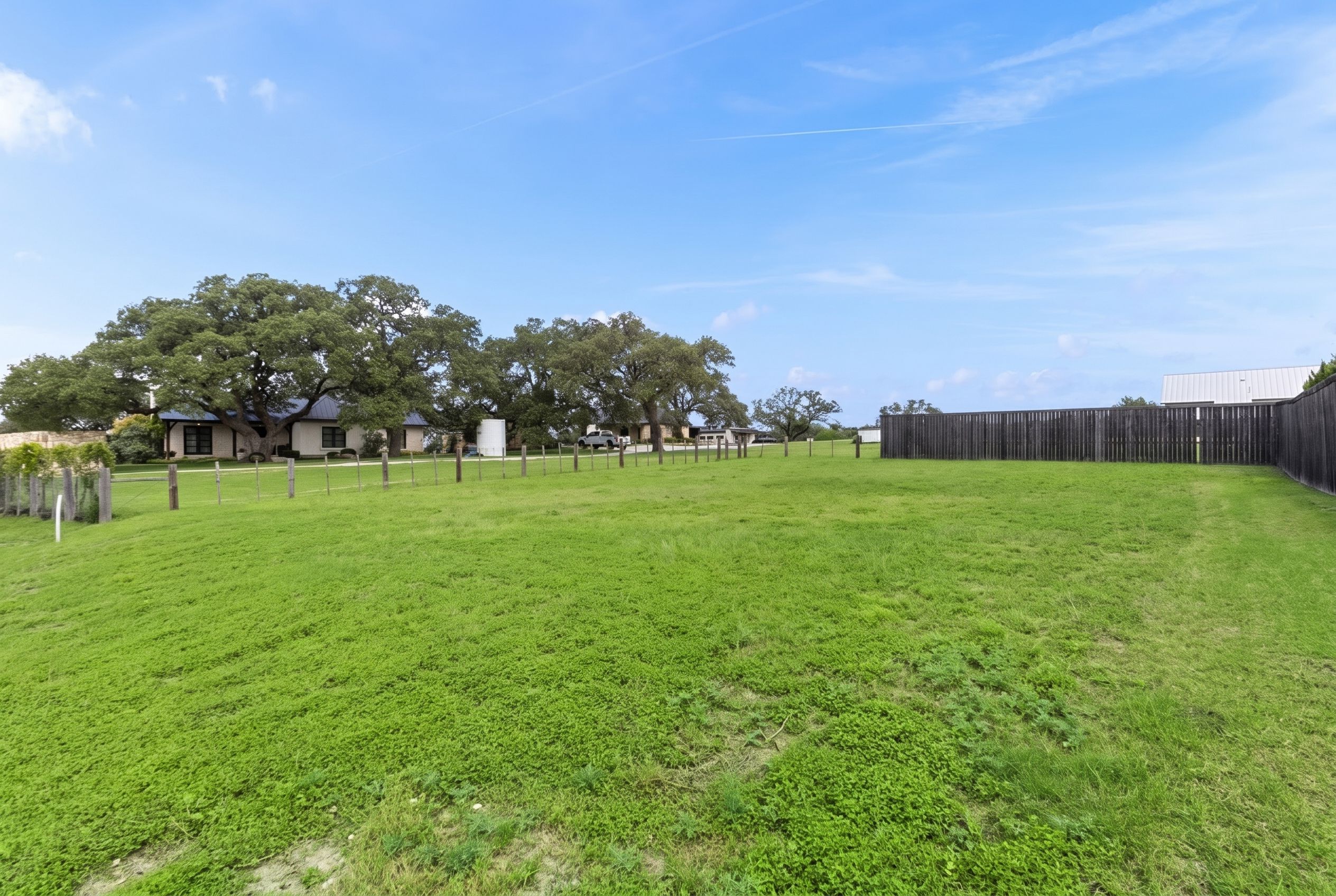  Beautiful Level Homesite Ready For Your Dream - 物件實景