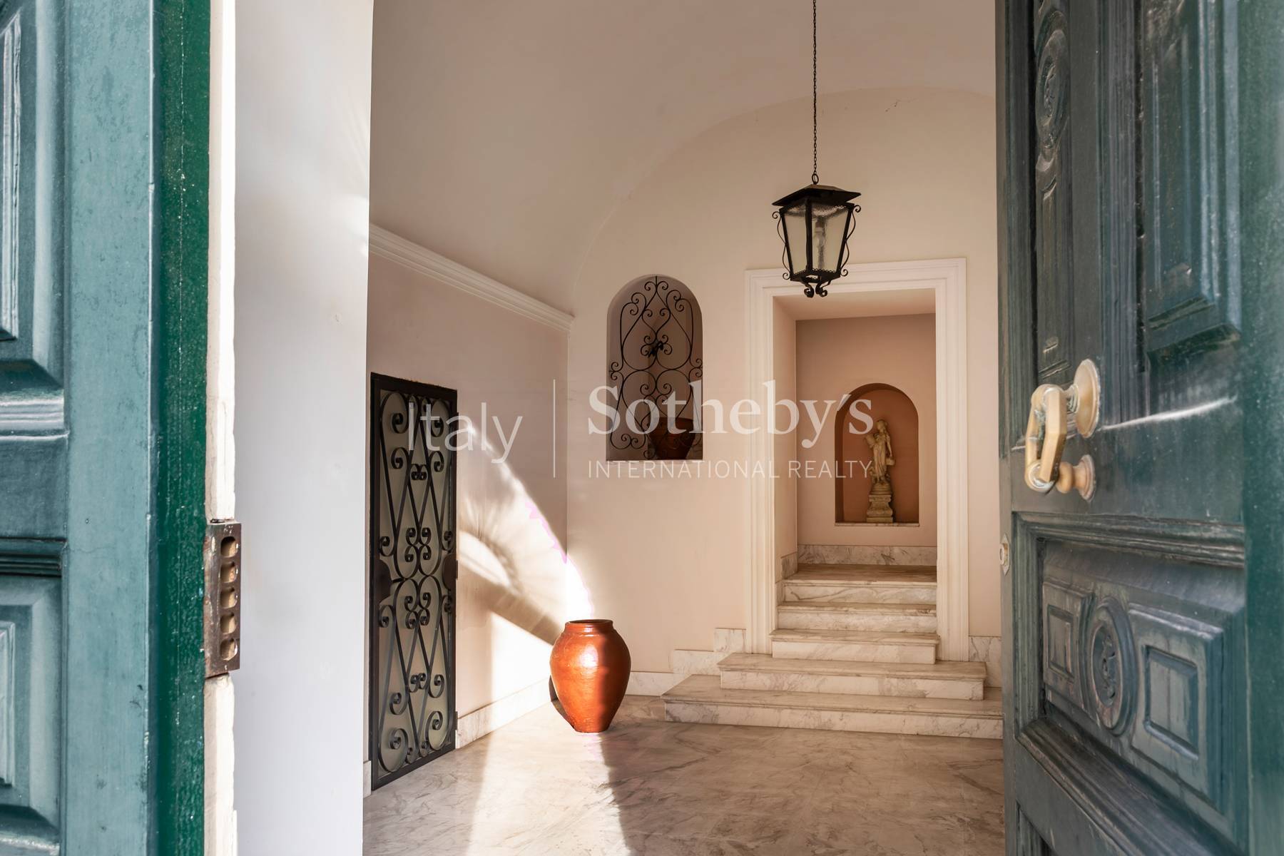  Historic palace in the heart of Modica - 物件實景