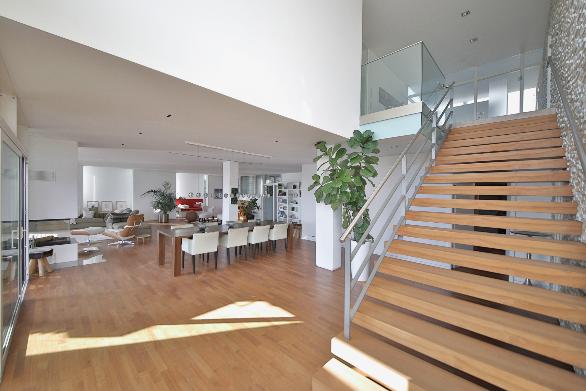 Unique villa for the highest demands at a breathtaking altitude - 物件實景