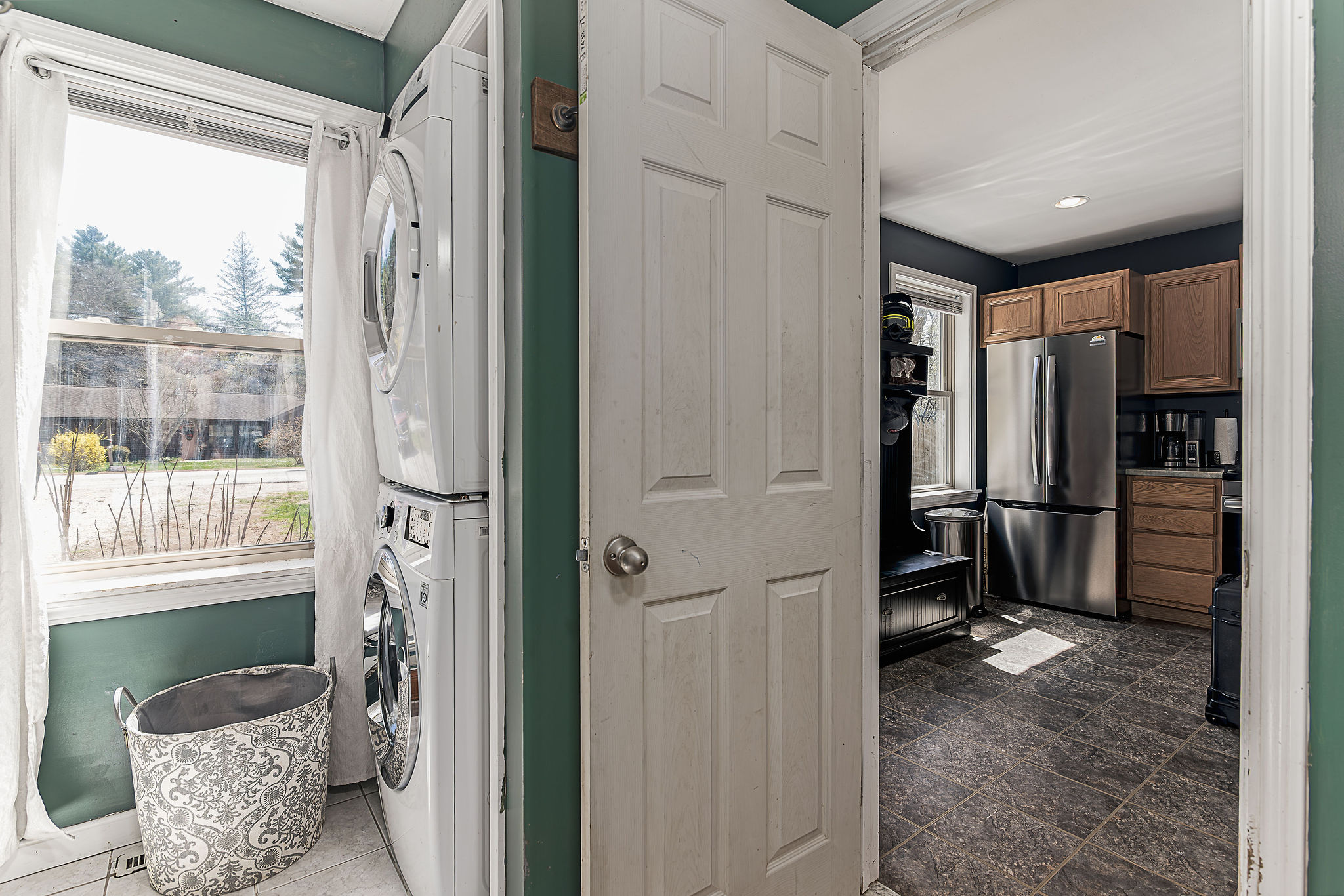  Voluntown - 物件實景