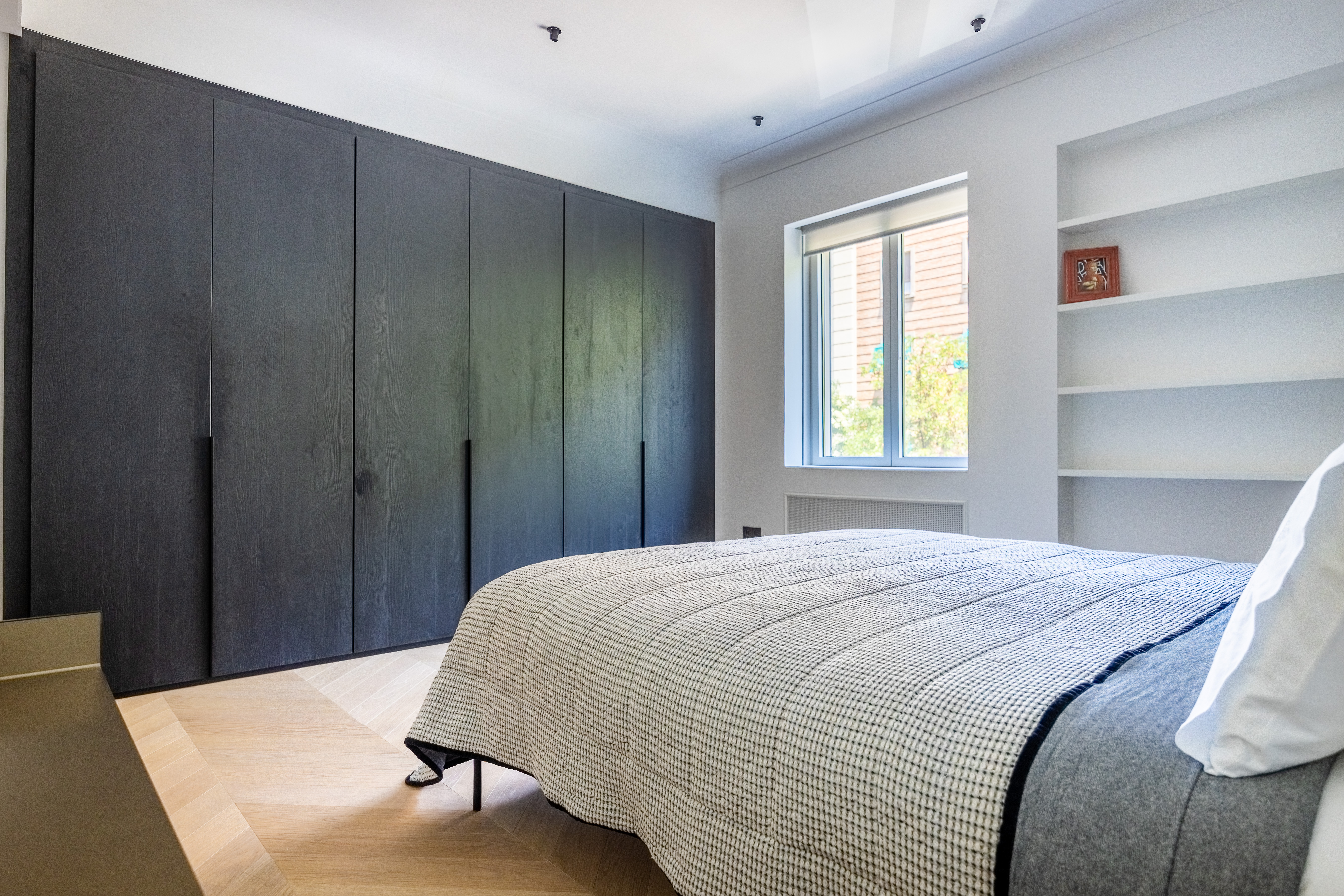  Elegant Renovated Apartment in Exclusive Area, Near Plaza de España, Seville - 物件實景