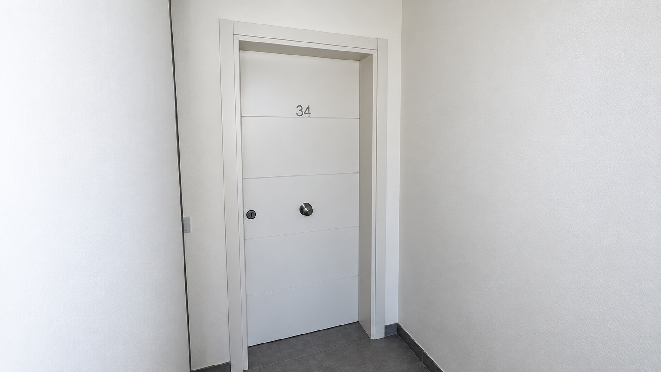  Penthouse Modern in Santa Cruz de Tenerife, Tenerife Island - 物件實景