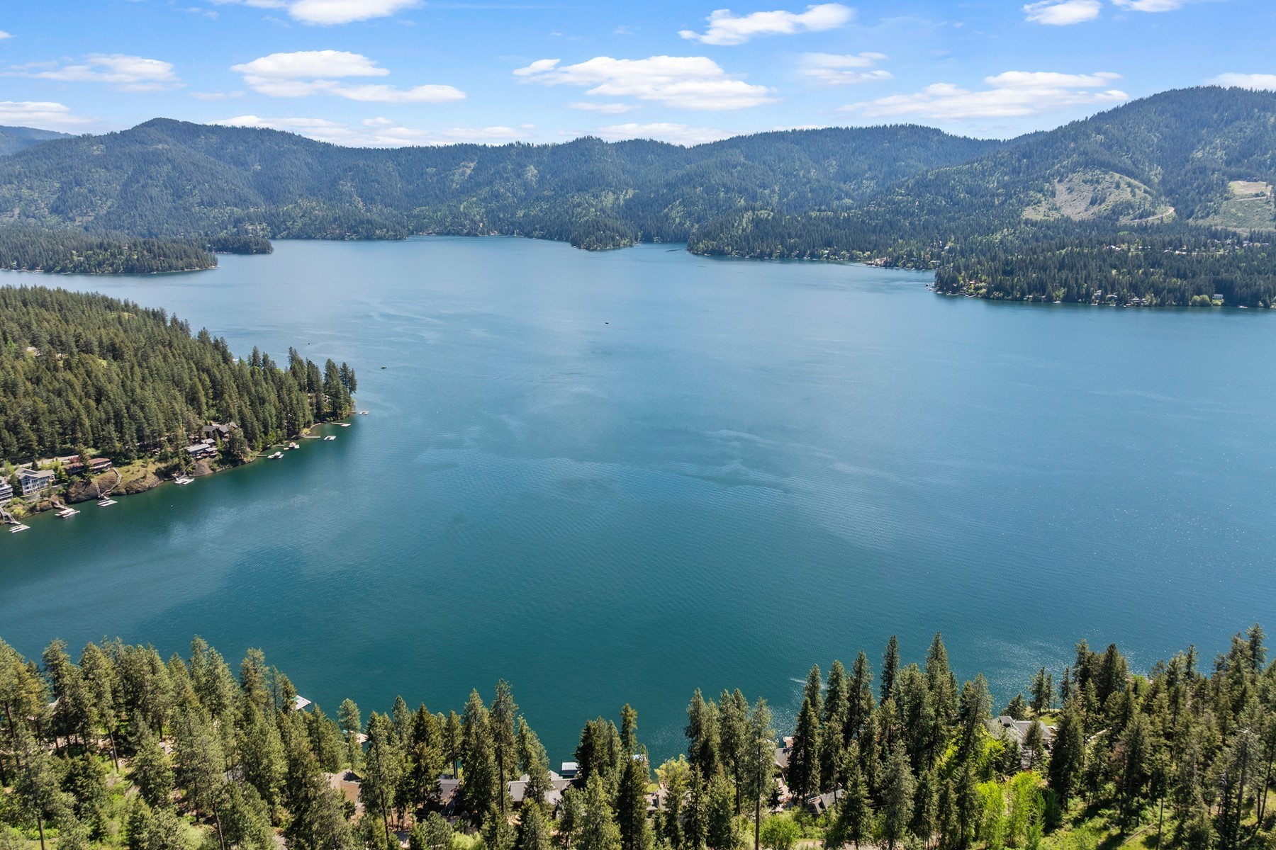  Spectacular Deepwater Hayden Lake Beauty - 物件實景