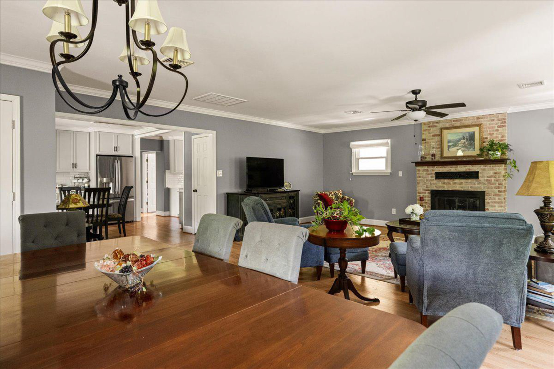  3545 Cobbler Mountain Road, Delaplane, VA, 20144 - 物件實景