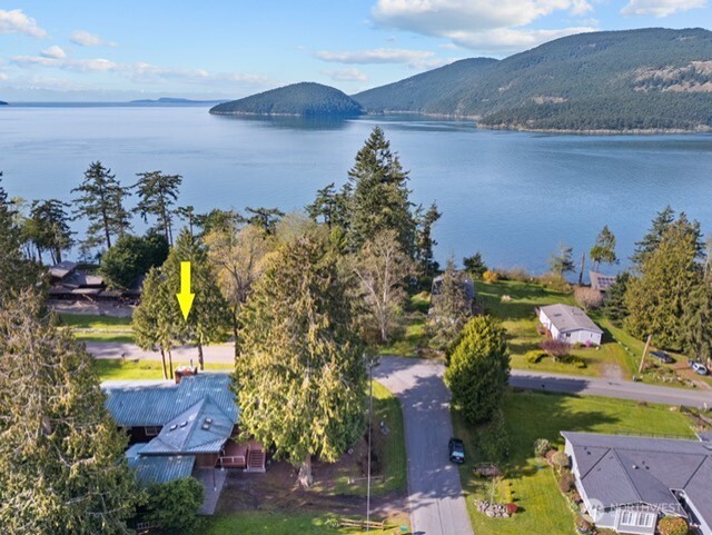 Anacortes, Washington, 98221, United States, 3 Bedrooms Bedrooms, ,1 BathroomBathrooms,Residential,For Sale,1778021