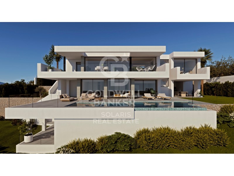 Alicante, Benitachell / el Poble Nou de Benitatxel, Benitachell / el Poble Nou de Benitatxell, Comunidad Valenciana, ES, 3 Bedrooms Bedrooms, ,5 BathroomsBathrooms,Residential,For Sale,Alicante, Benitachell / el Poble Nou de Benitatxel,1449168
