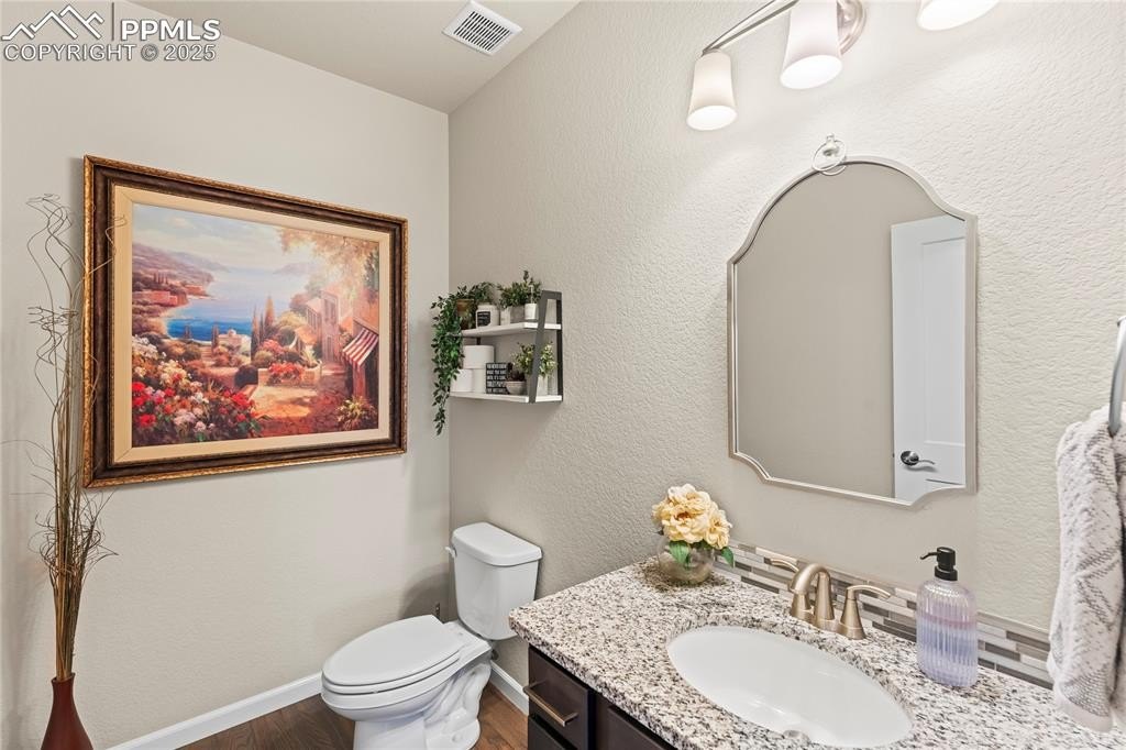 Colorado Springs, Colorado, 80924, United States, 4 Bedrooms Bedrooms, ,4 BathroomsBathrooms,Residential,For Sale,1827466